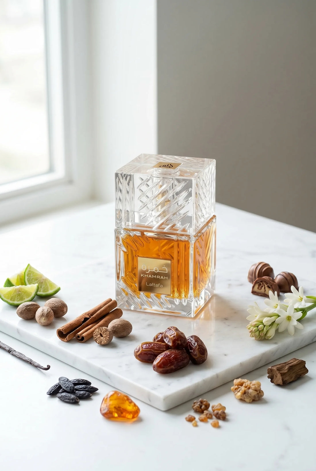 Arabic Perfumes in Ireland: A Beginner's Buying Guide