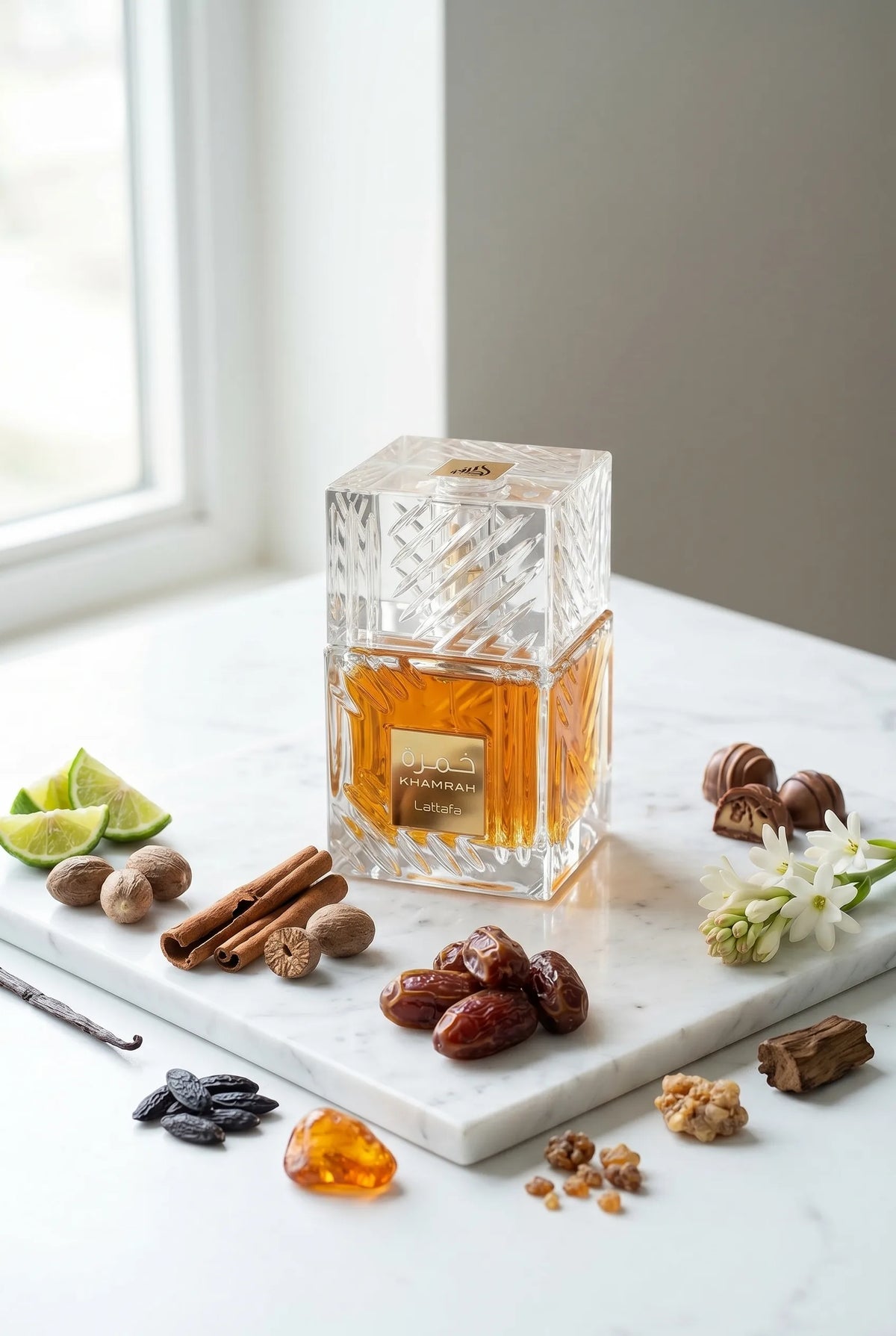 Arabic Perfumes in Ireland: A Beginner's Buying Guide