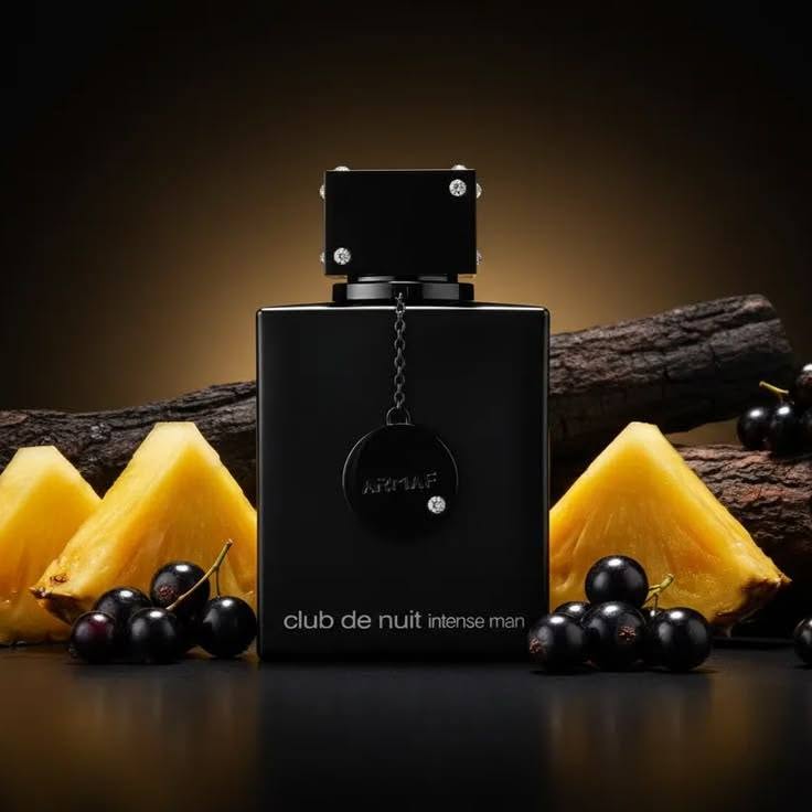 Club de Nuit Intense Man EDT 105mL Armaf