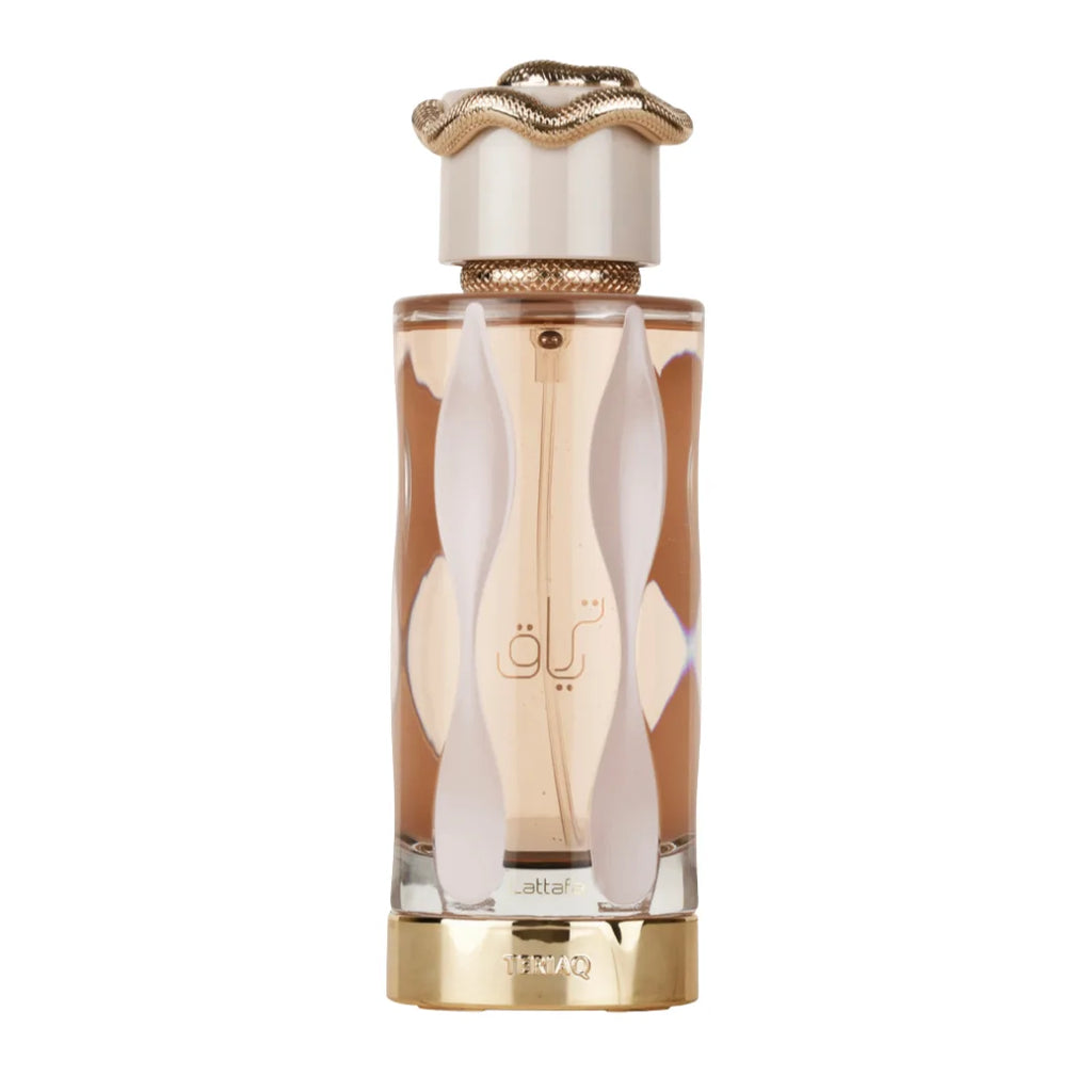 Teriaq EDP 100mL by Lattafa