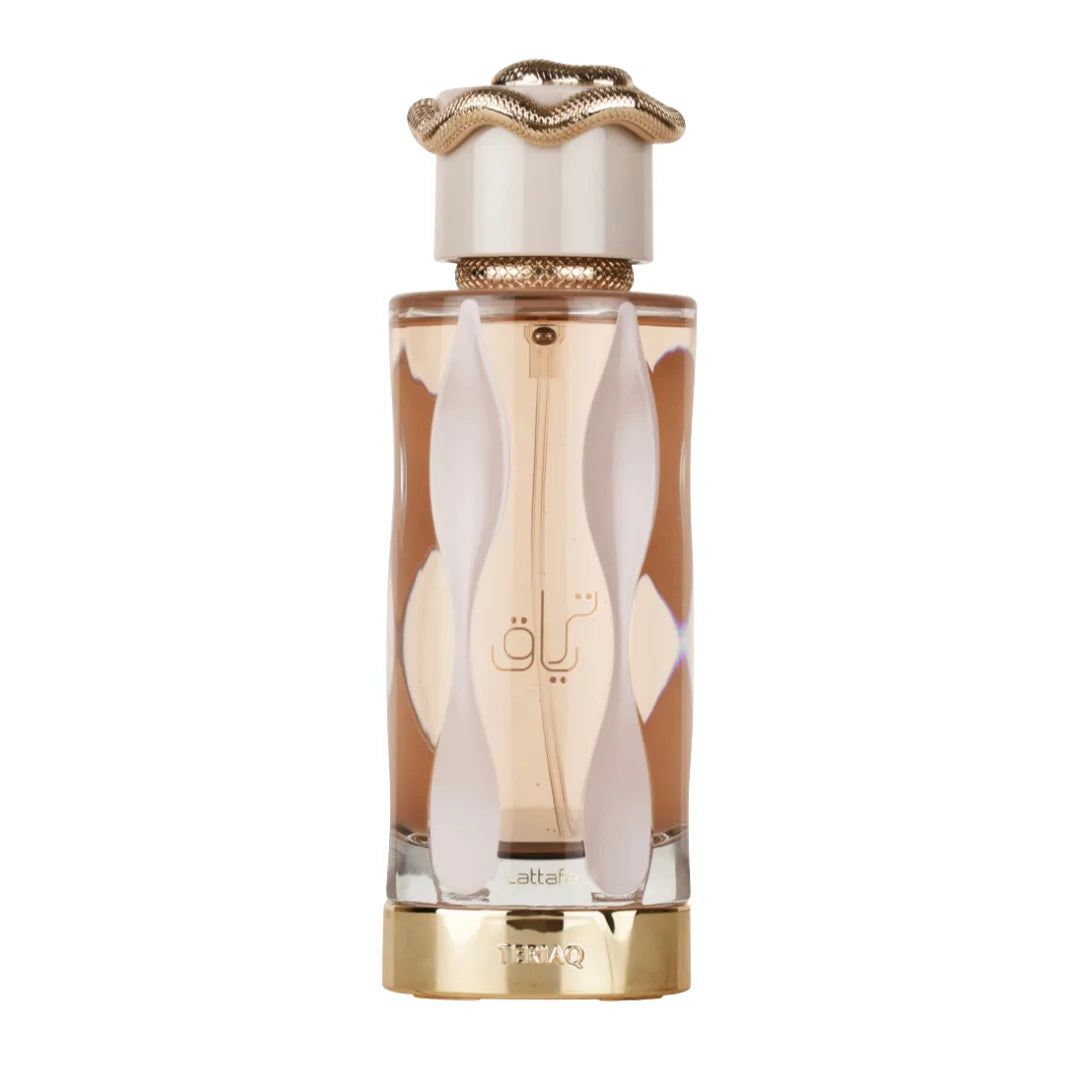 Teriaq EDP 100mL by Lattafa