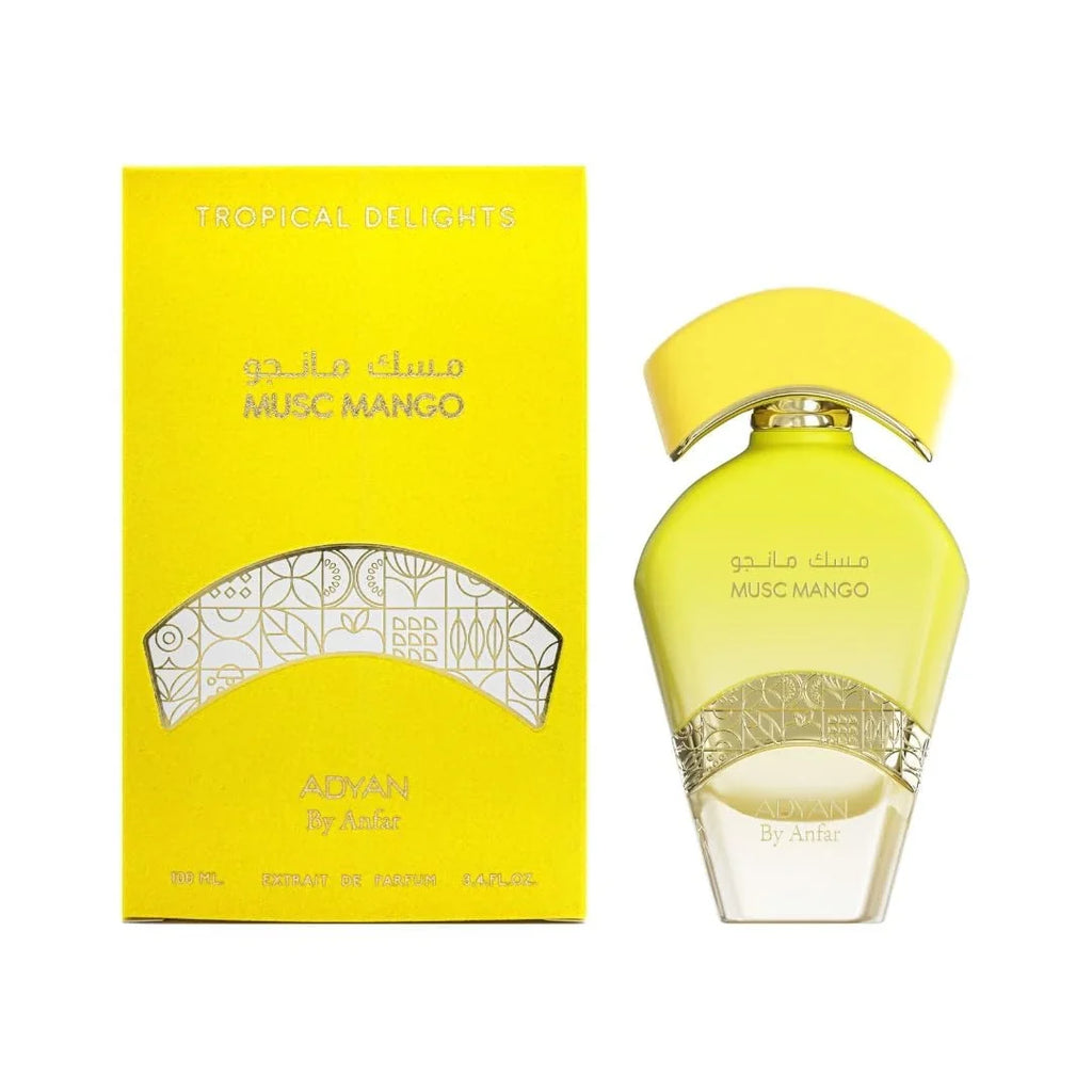 Musc Mango by Adyan – 100ml EDP