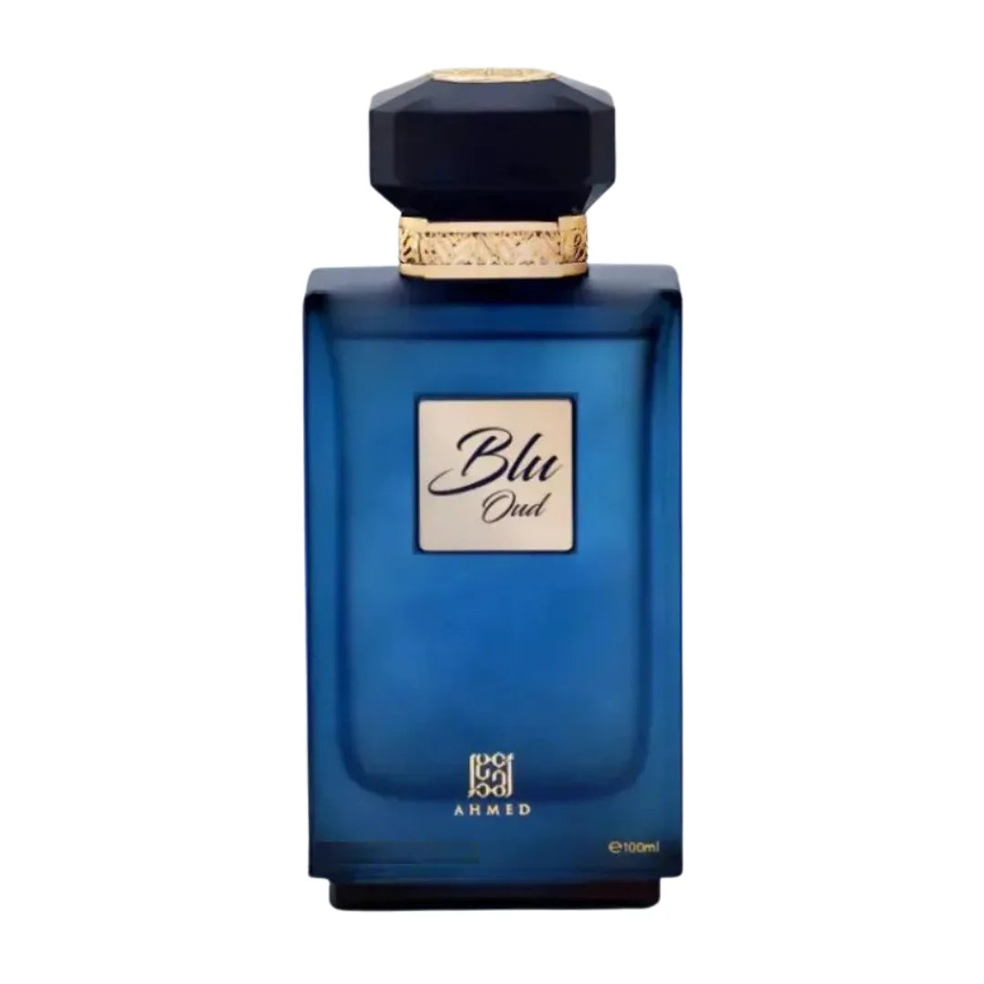 Blue Oud XDP 100mL Ahmed Al Maghribi