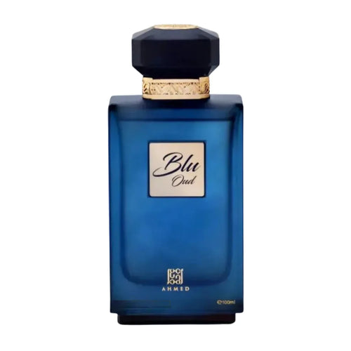 Blue Oud XDP 100mL Ahmed Al Maghribi