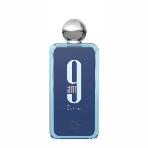 Afnan 9AM Dive Eau de Parfum – 100ml