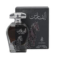 Al Faris EDP 100mL by Arabiyat