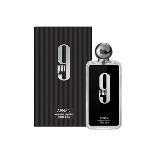 Afnan 9PM Perfume Spray (U) 100ml