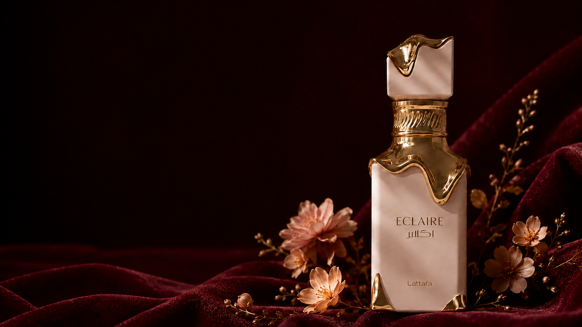 Authentic Arabic Perfumes in Ireland
