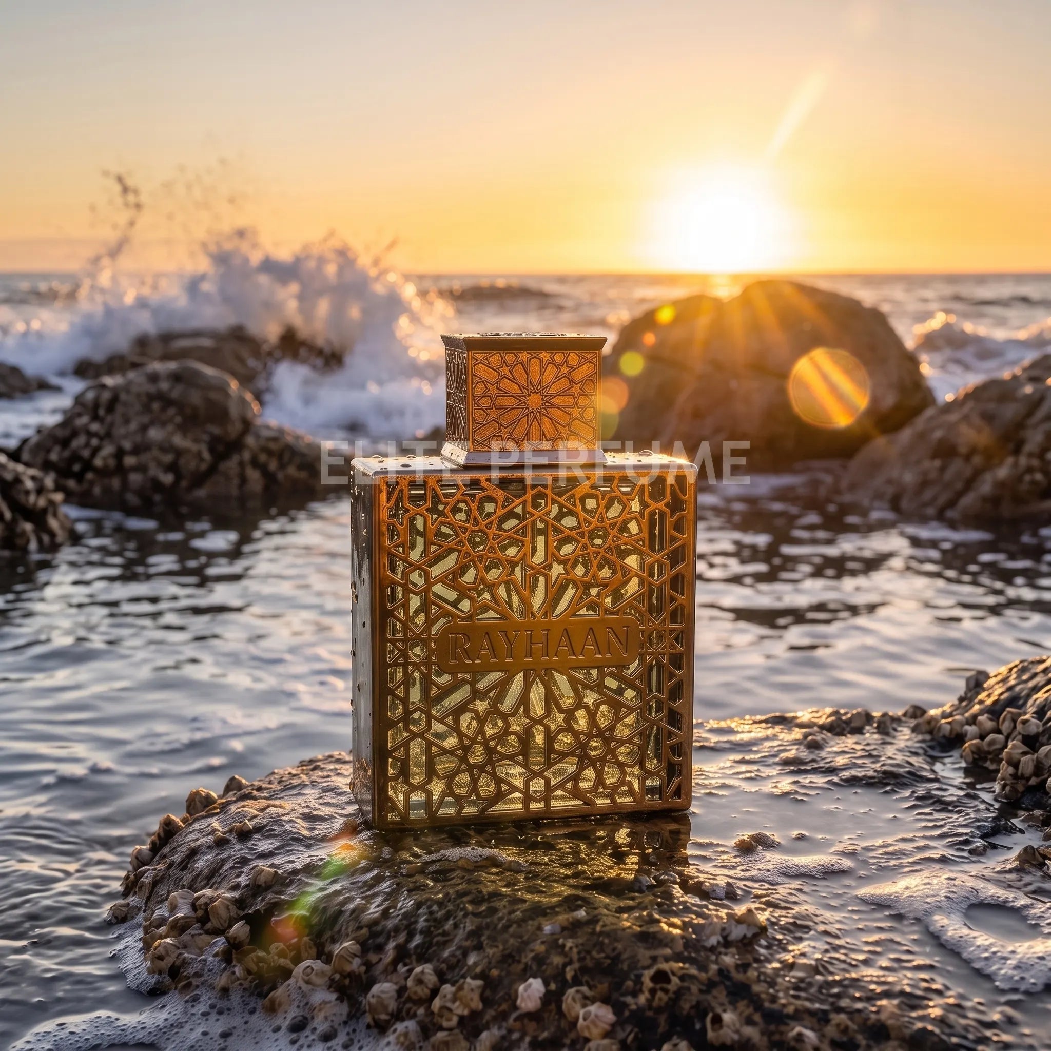 Rayhaan Terra EDP 100mL Rayhaan