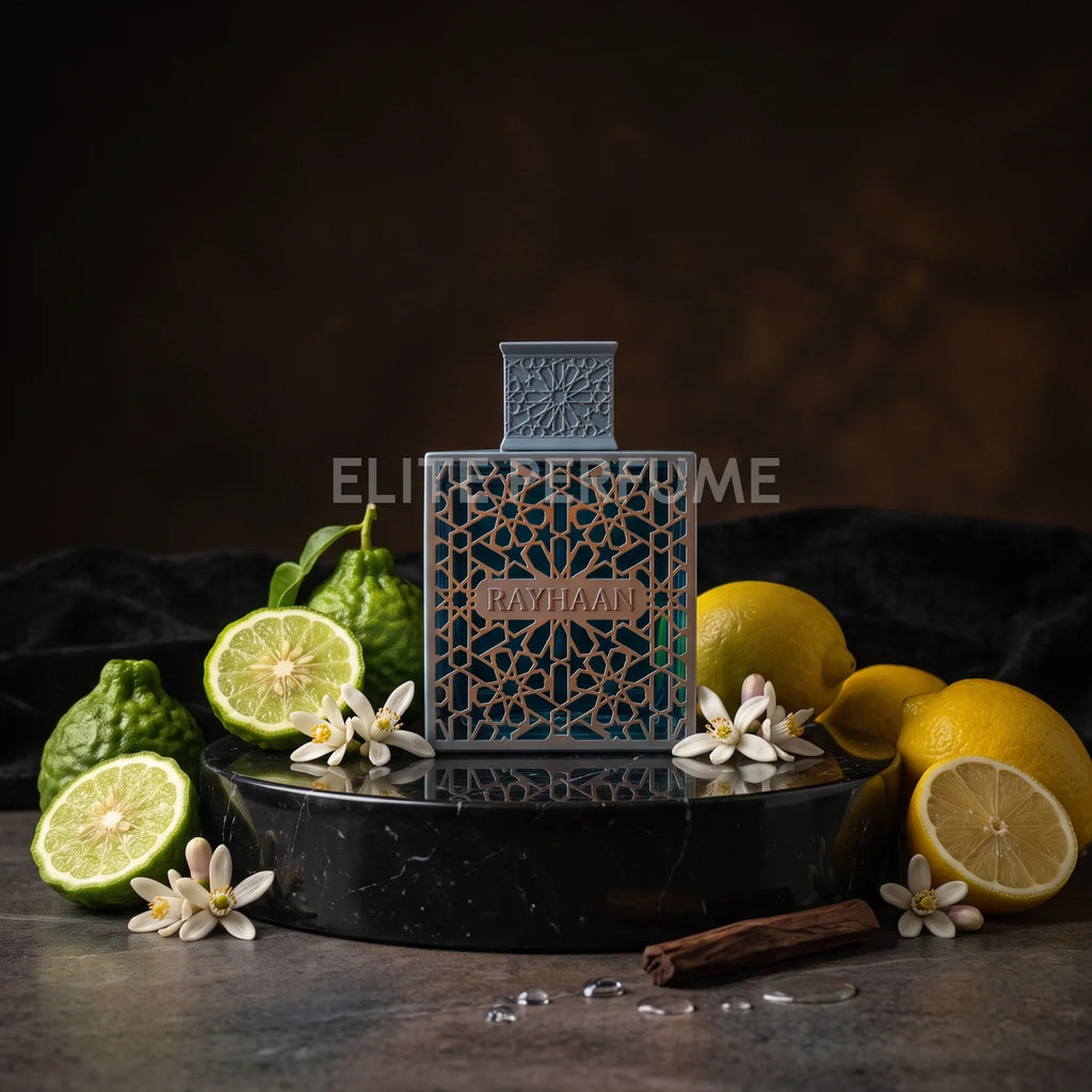 Azul EDP 100mL Rayhaan