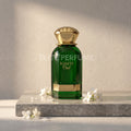 Ignite Oud EDP 60mL Ahmed Al Maghribi