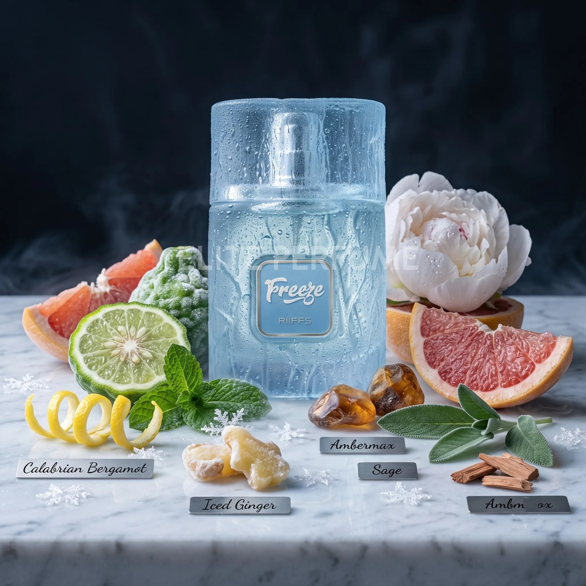 Freeze EDP 100mL Riiffs