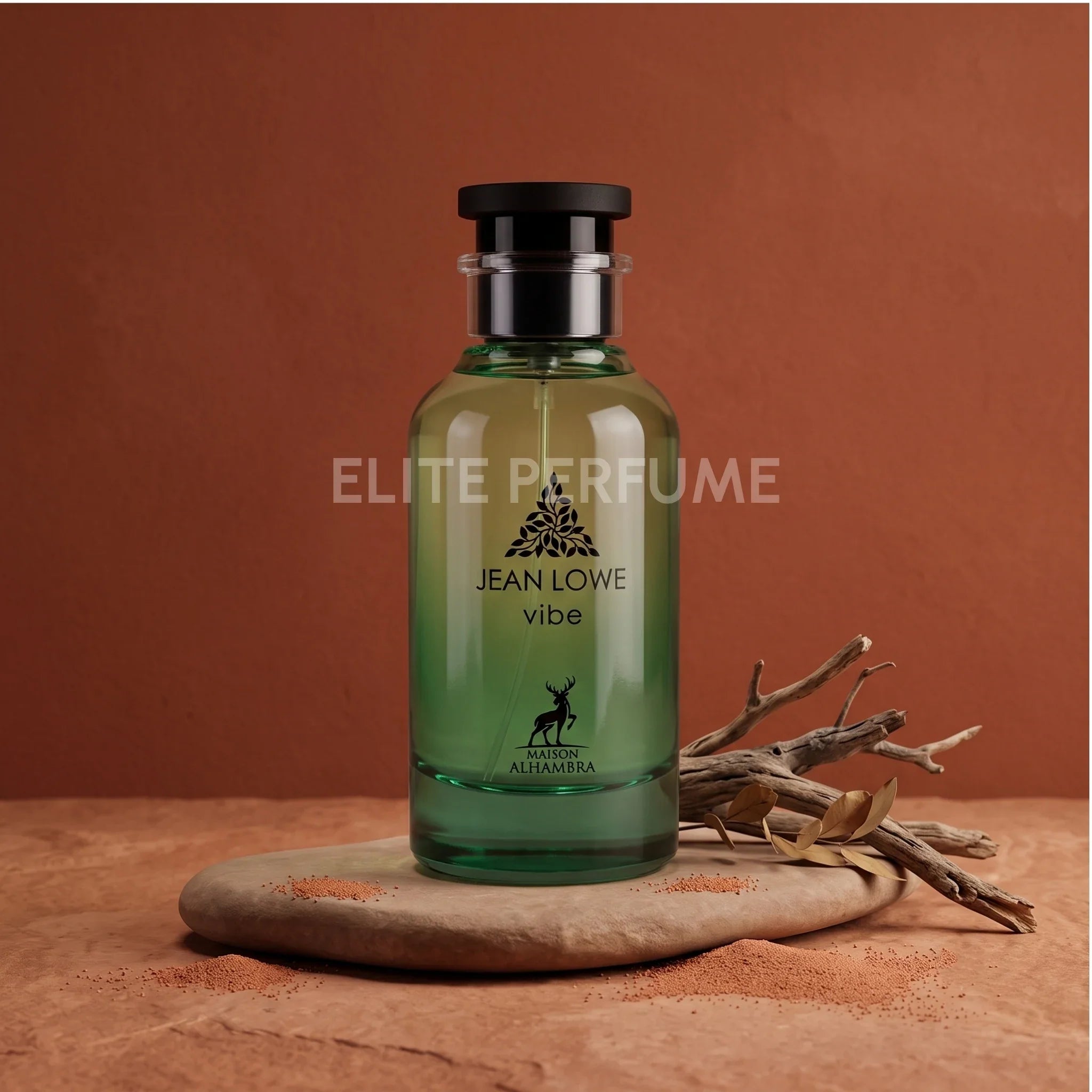 Jean Lowe Vibe EDP 100mL Maison Alhambra