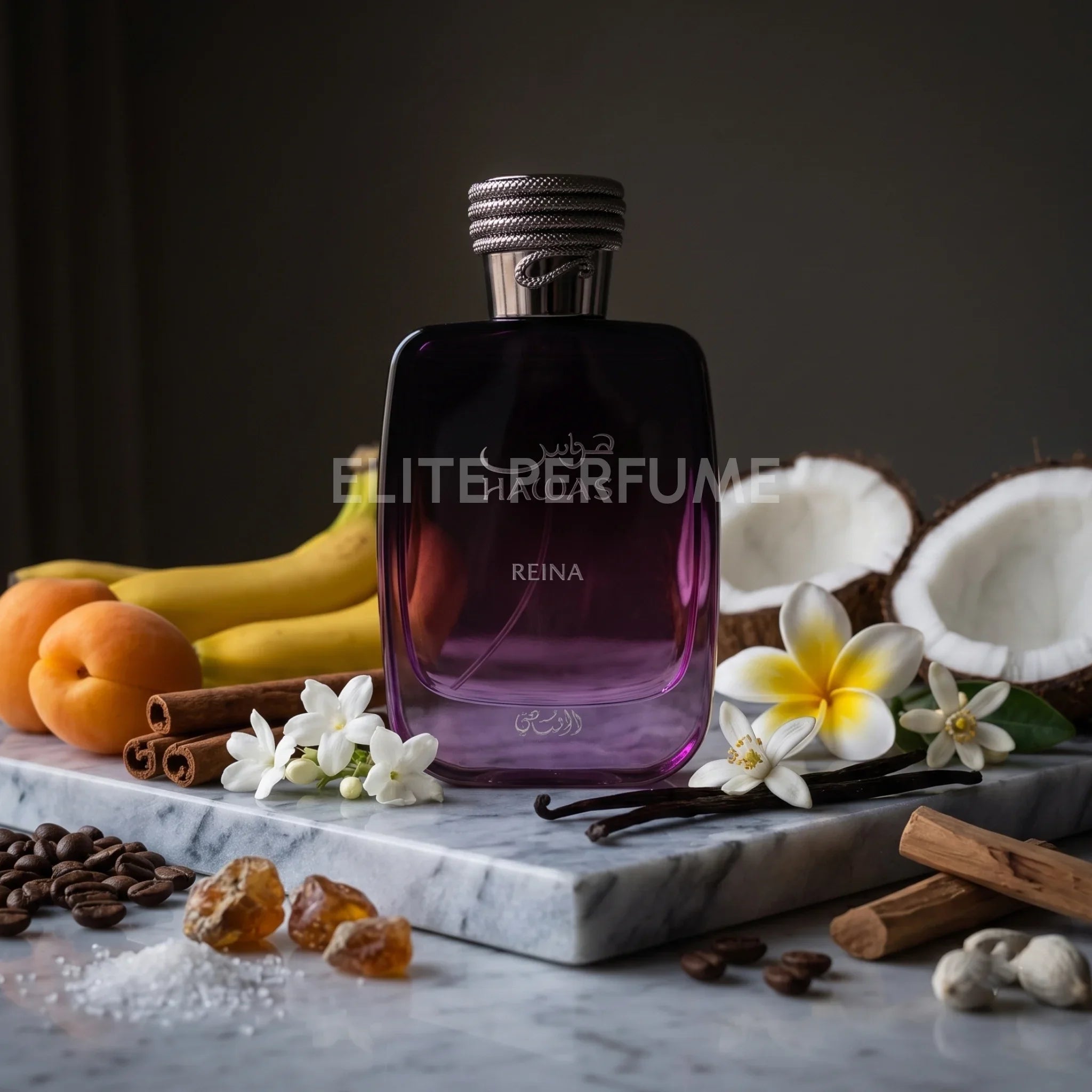 Hawas Reina EDP 100mL Rasasi