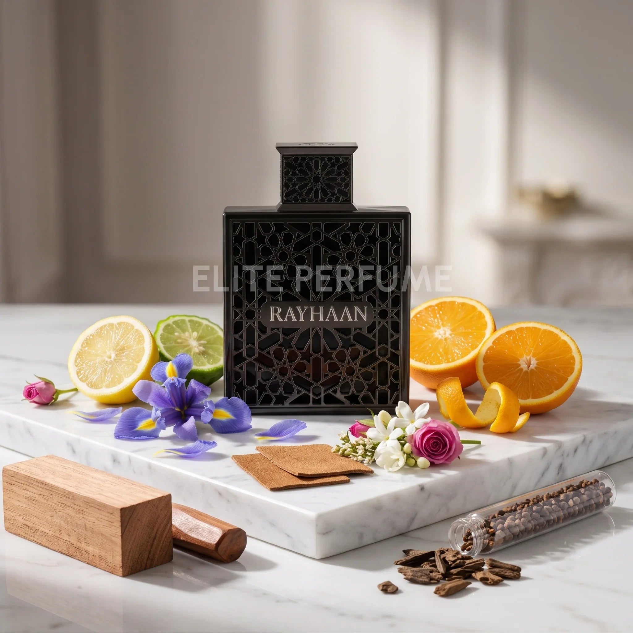 Rayhaan Obsidian EDP 100mL Rayhaan