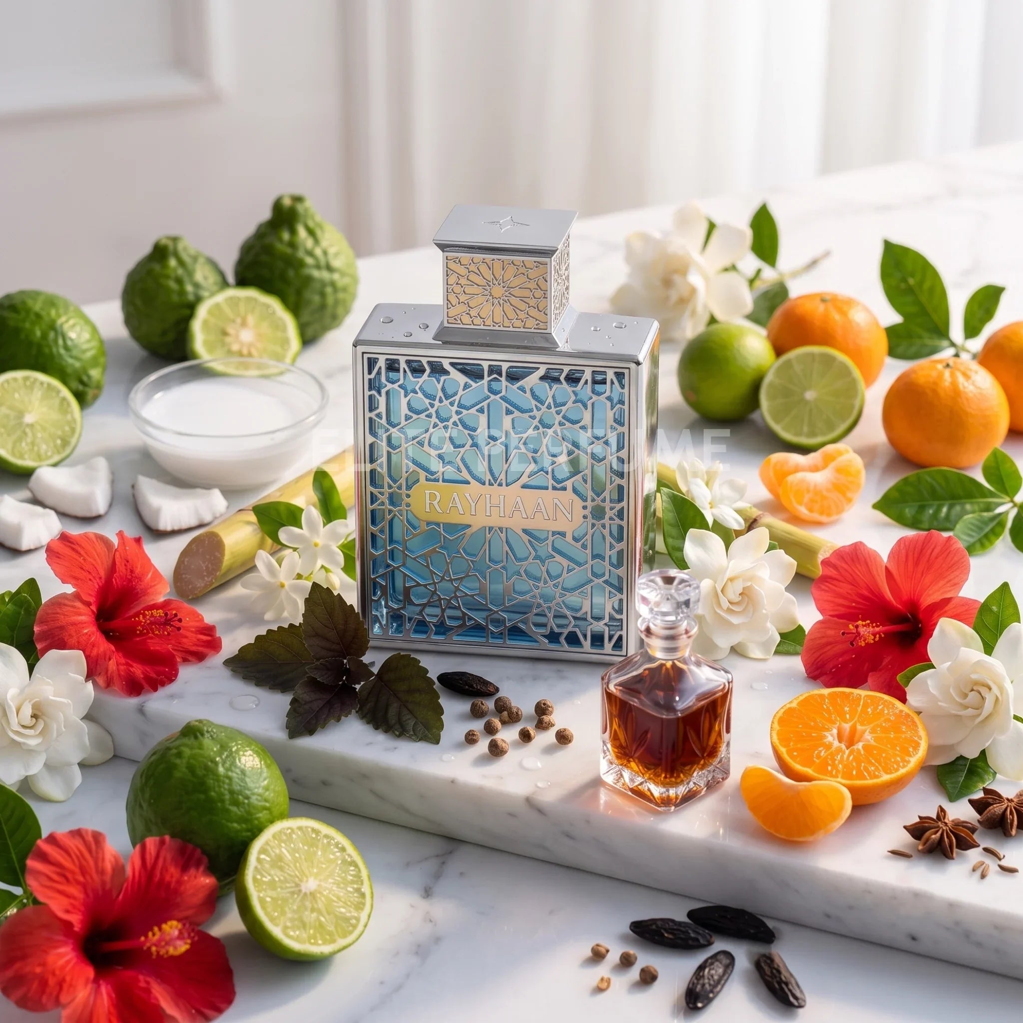 Aquatica EDP 100mL Rayhaan