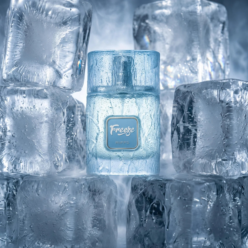 Freeze EDP 100mL Riiffs