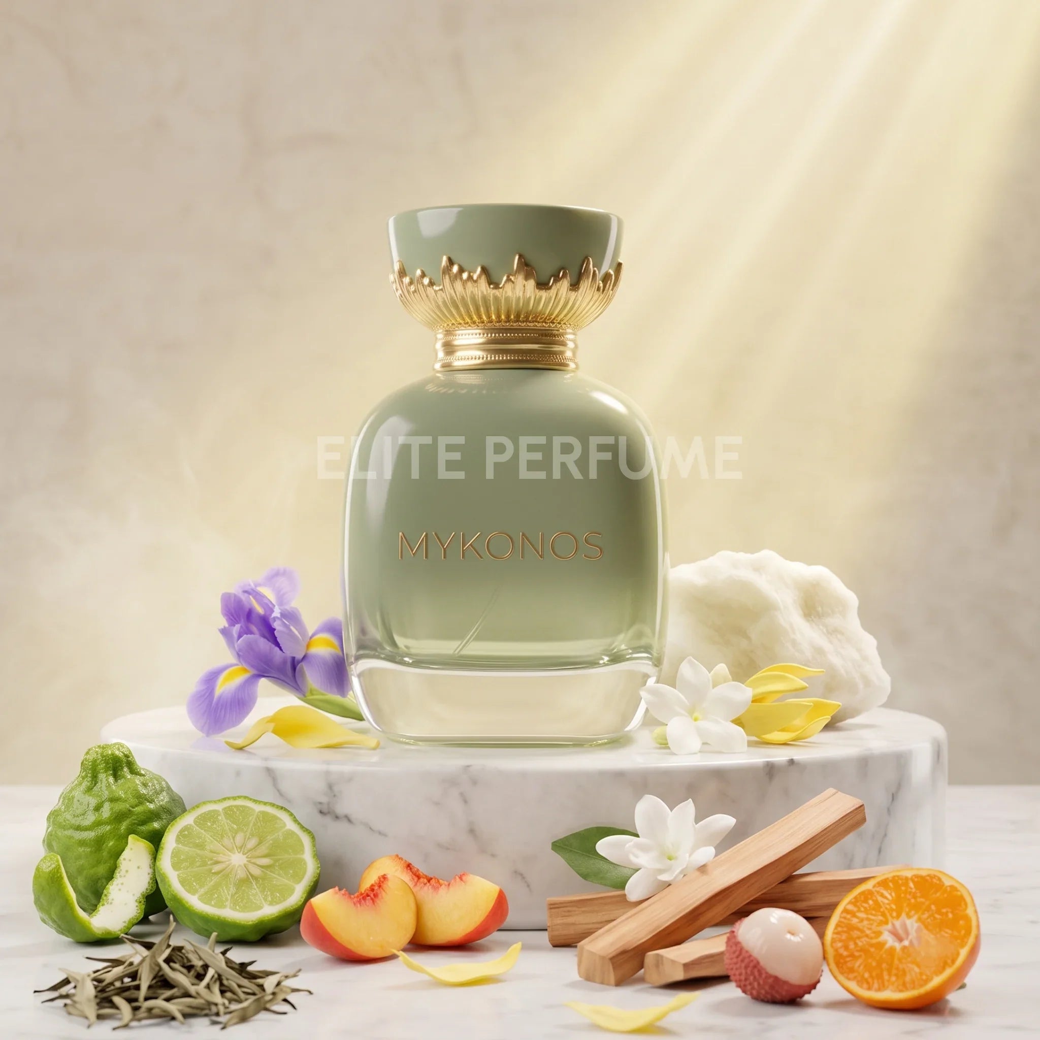 Utopia XDP 100mL Mykonos