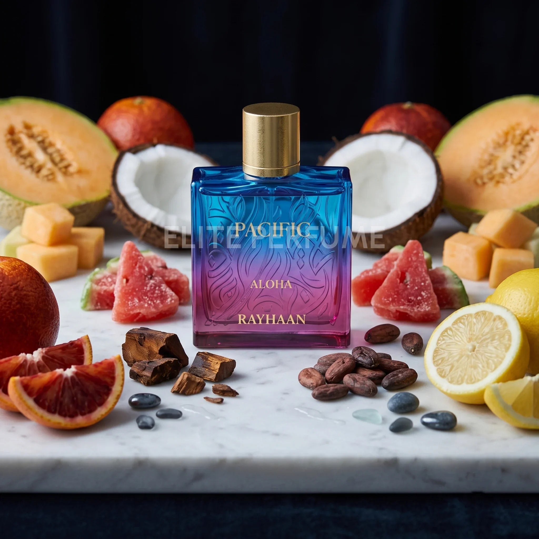 Pacific Aloha EDP 100mL Rayhaan
