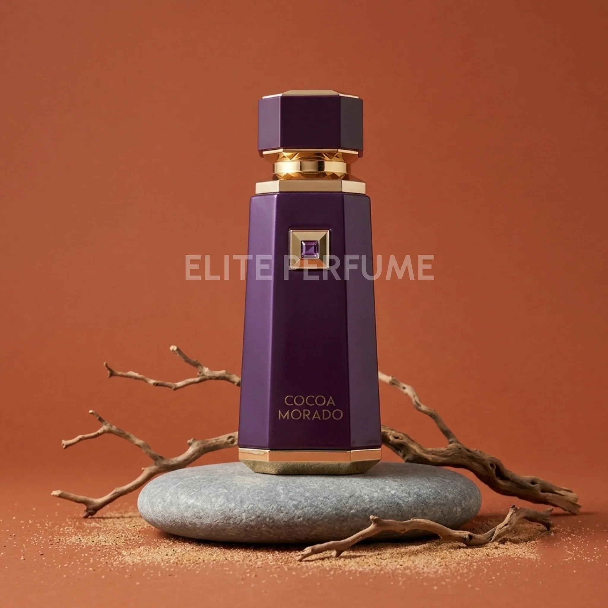 Cocoa Morado EDP 100mL French Avenue