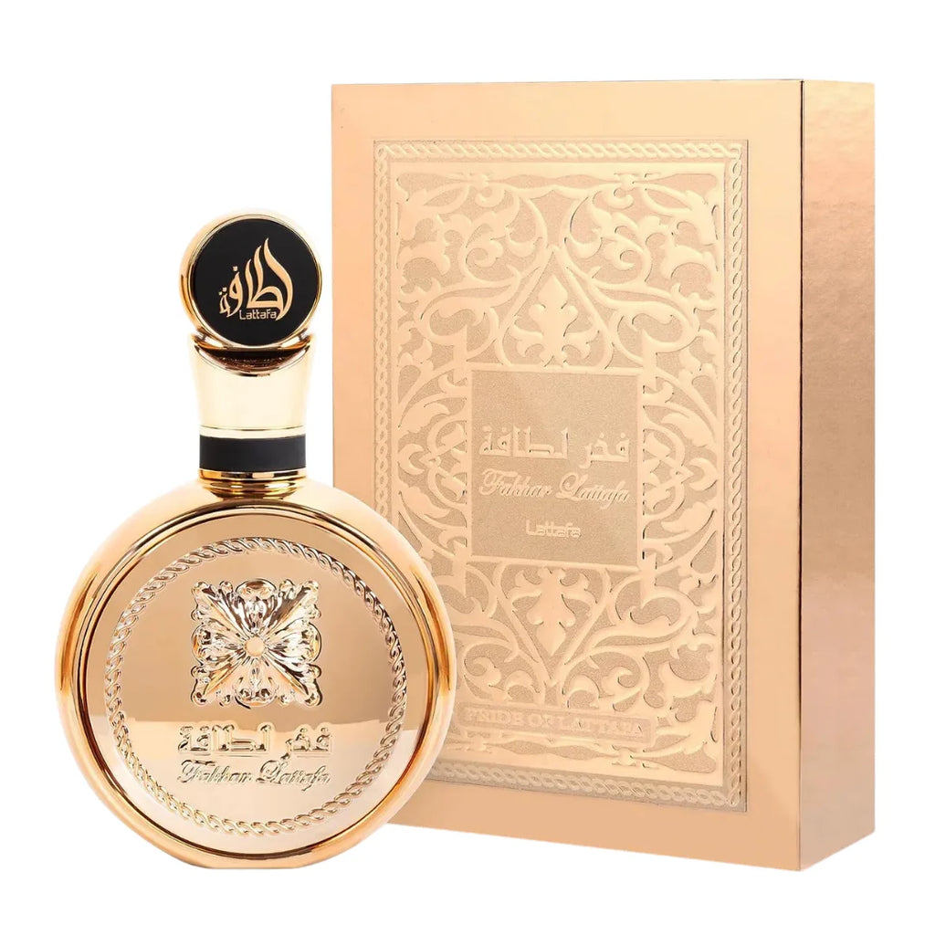 Fakhar Extrait EDP 100mL by Lattafa
