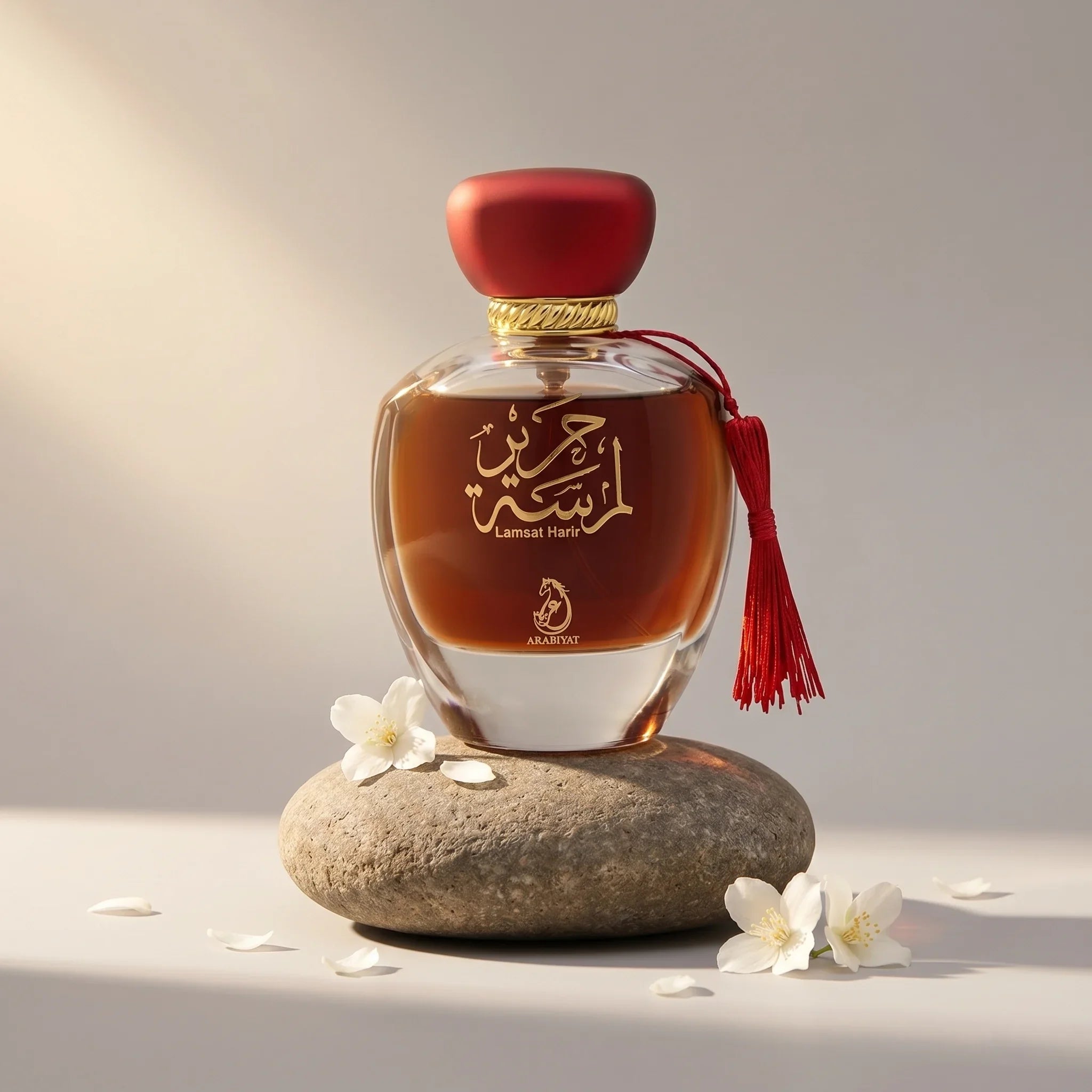 LAMSAT AL HARIR 100ML EDP BY ARABIYAT