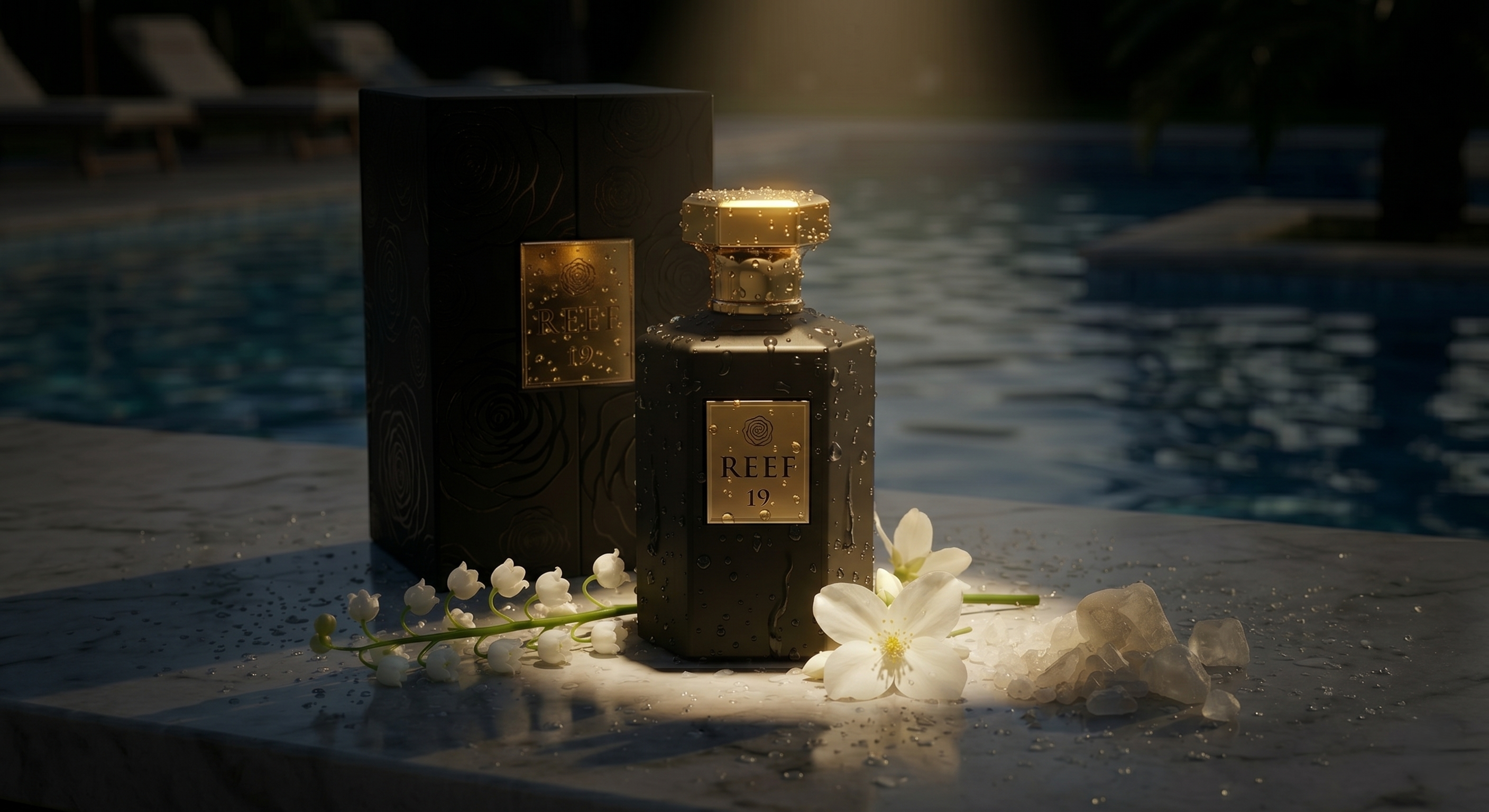 Reef 19 EDP 100mL Reef Perfumes