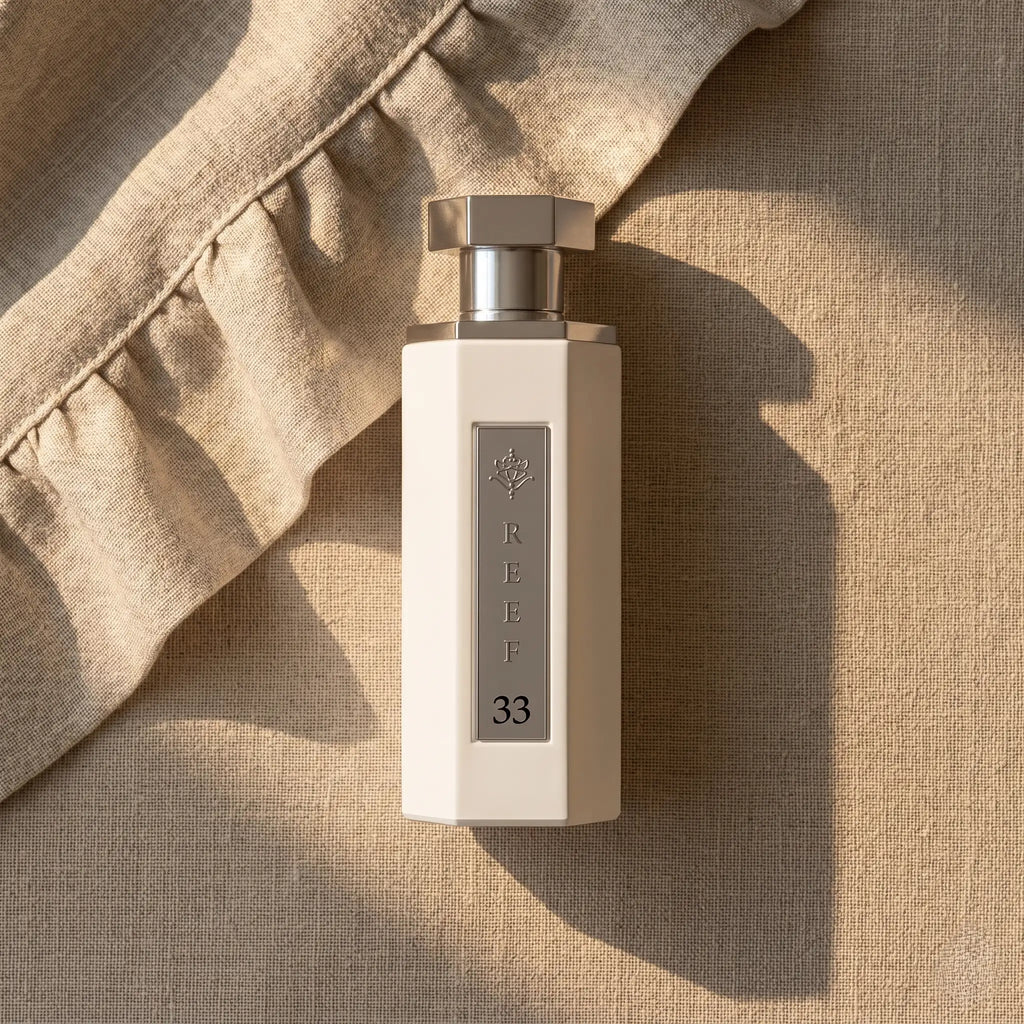 Reef 33 White EDP 100mL by Reef Perfumes