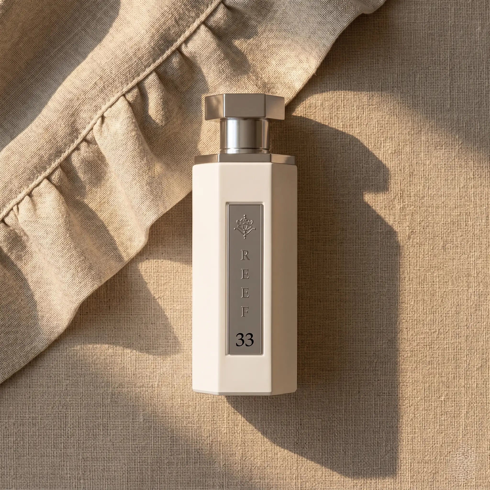 Reef 33 White EDP 100mL by Reef Perfumes