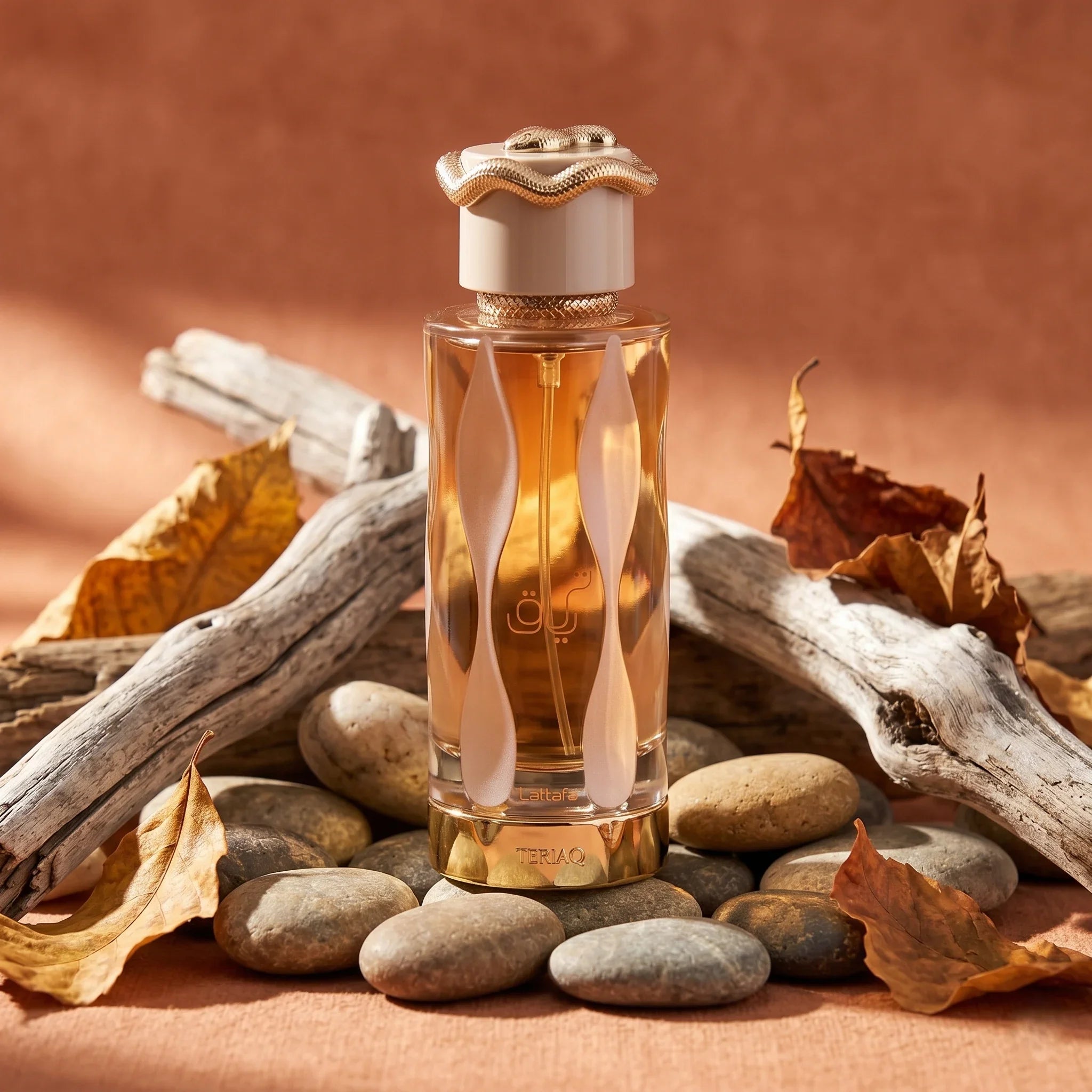 Teriaq EDP 100mL by Lattafa