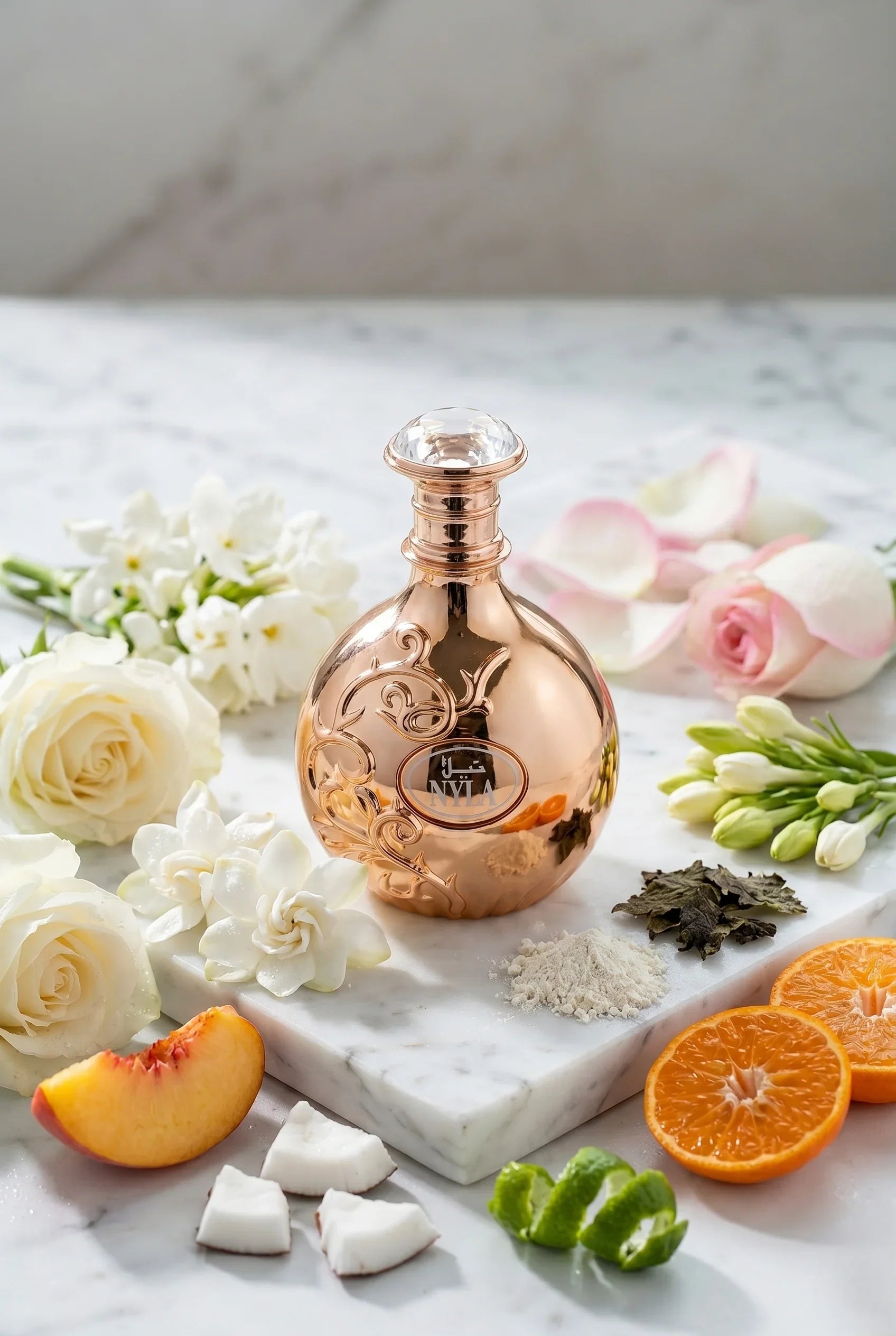 Nyla Perfume 80ml by Arabyat Prestige for Women