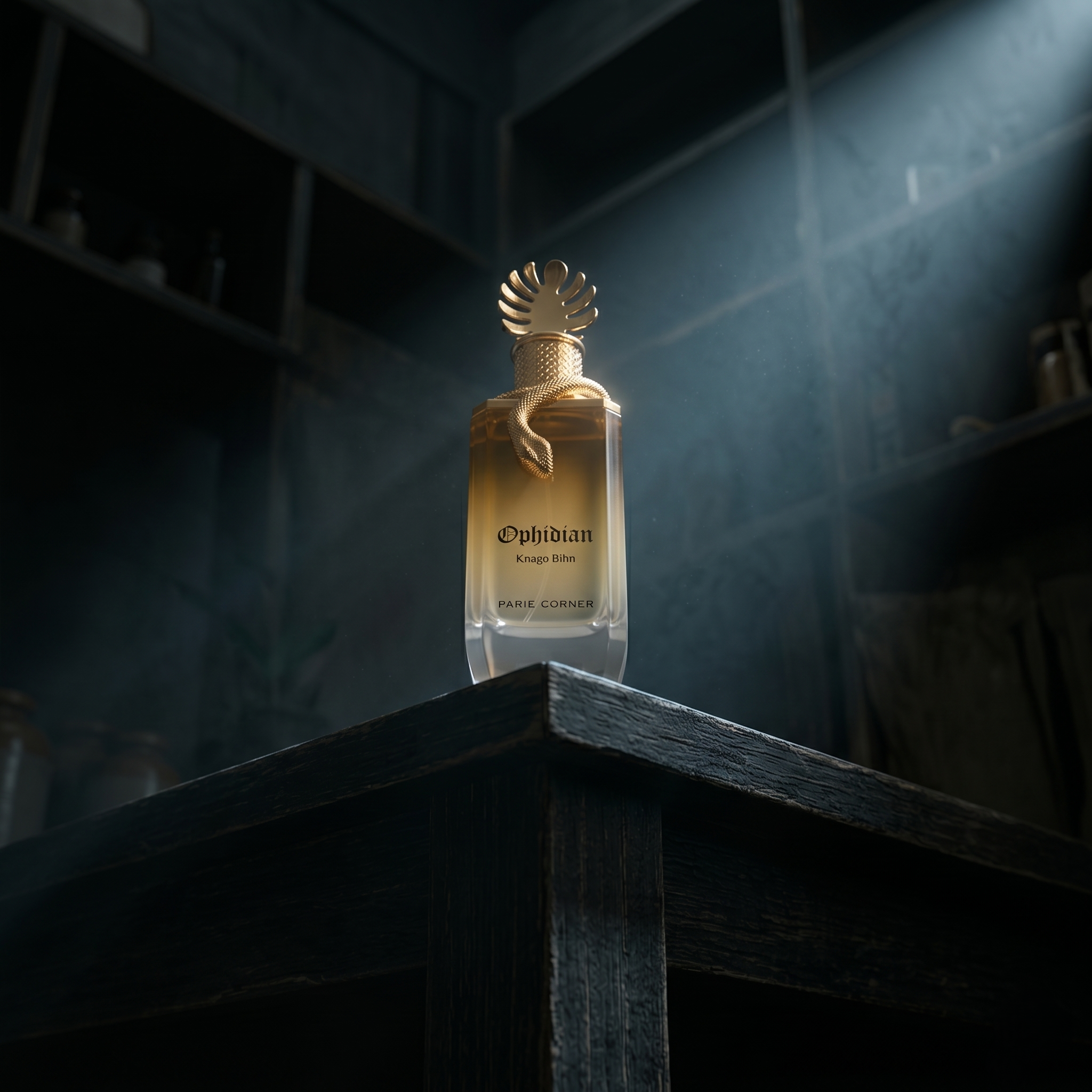 Ophidian Mango Bliss EDP 100mL Paris Corner