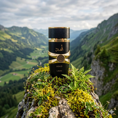 Asad EDP 100mL by Lattafa