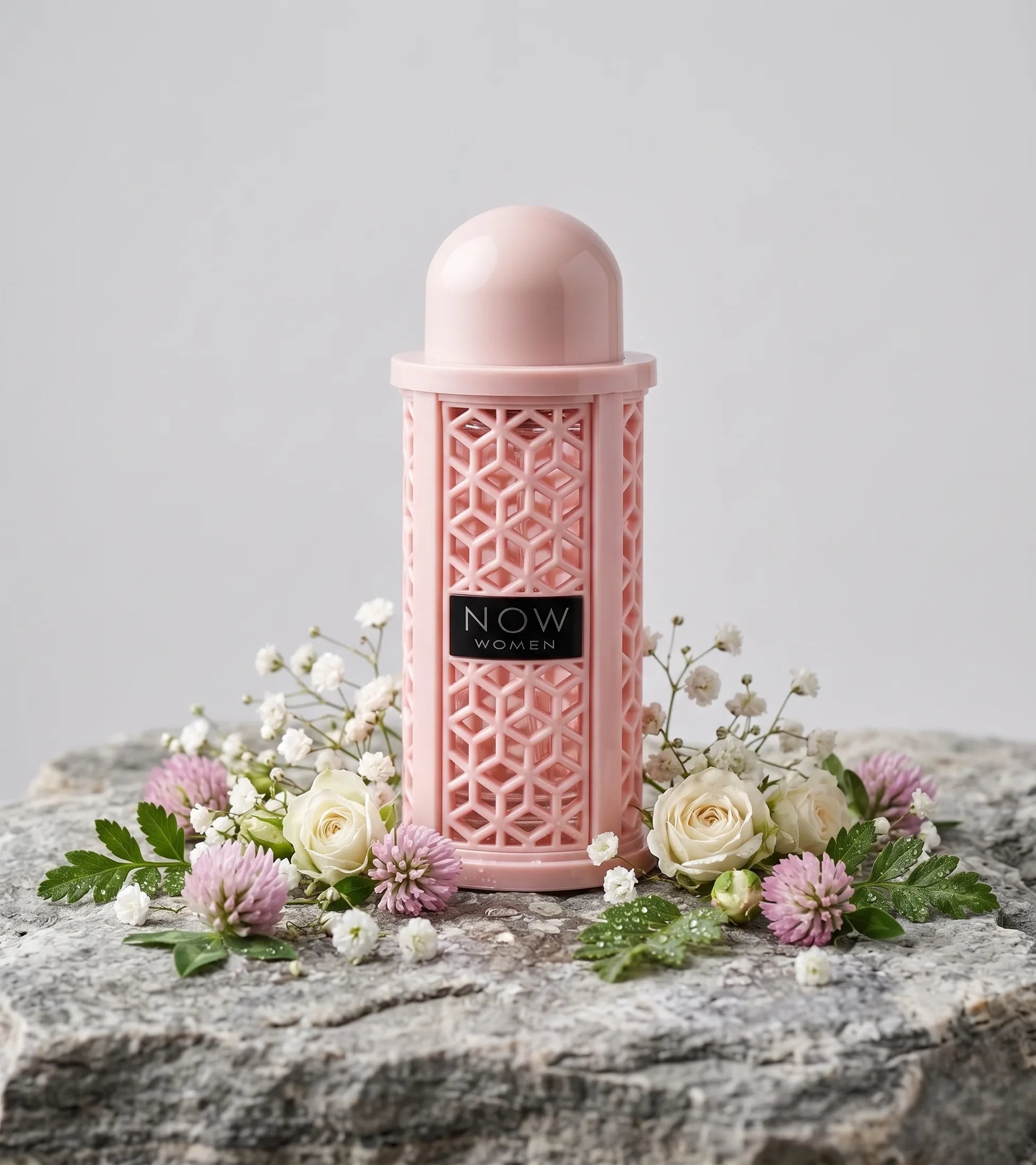 Now Women Rave 100ml EDP by Lattafa