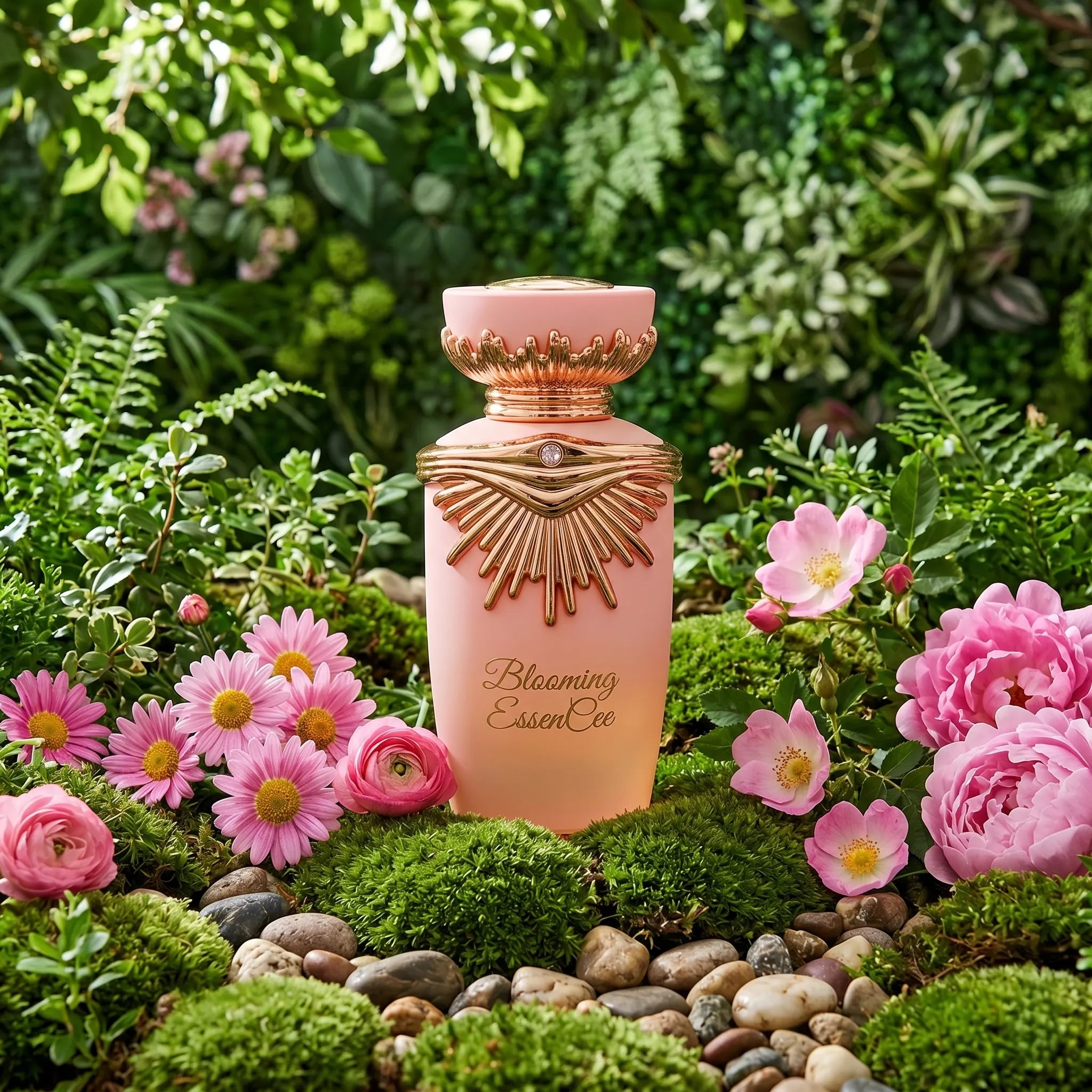 Haya Perfume 100ml EDP by Lattafa