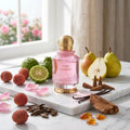 Rose Couture Perfume 100ml by Khadlaj