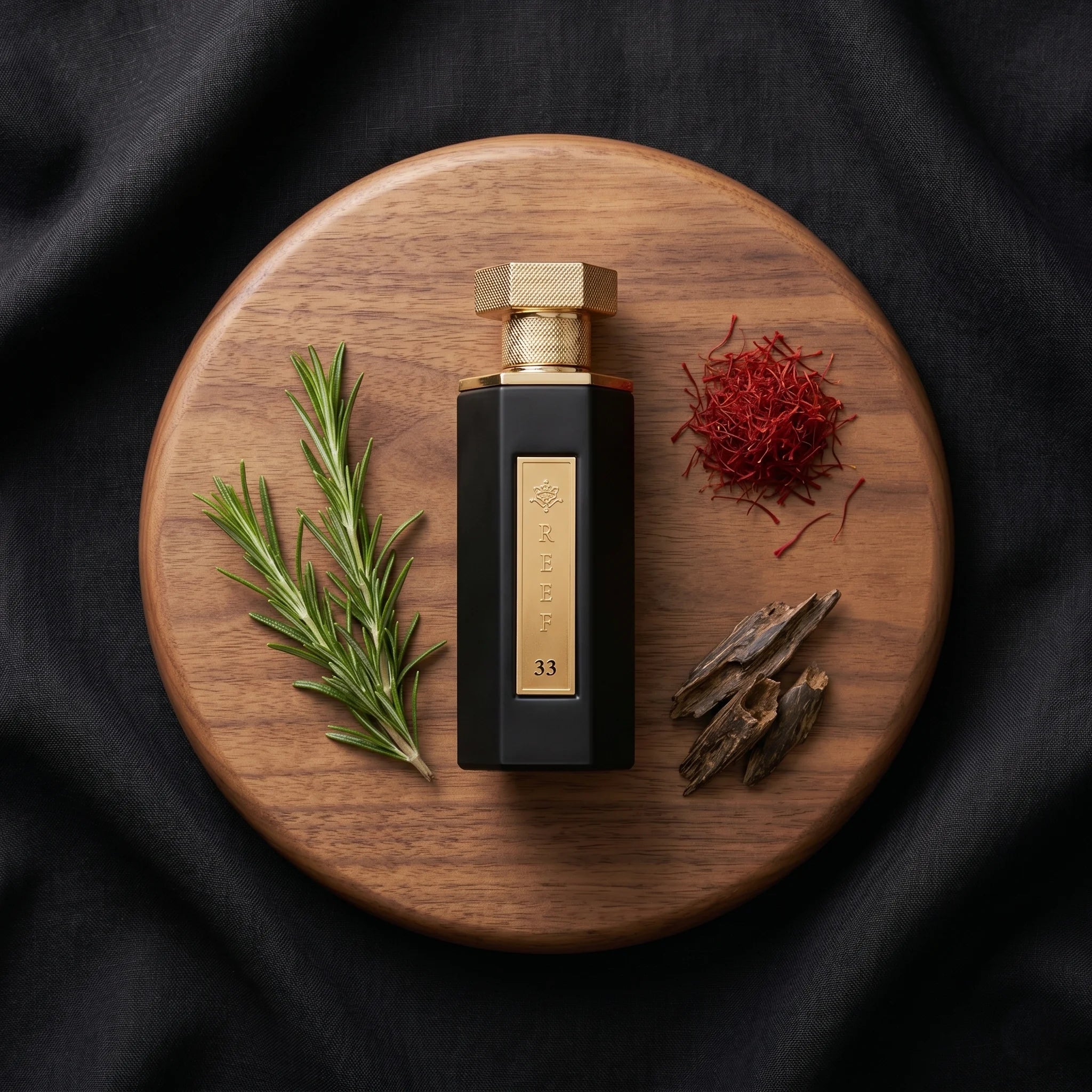 Reef 33 EDP 100mL by Reef Perfumes