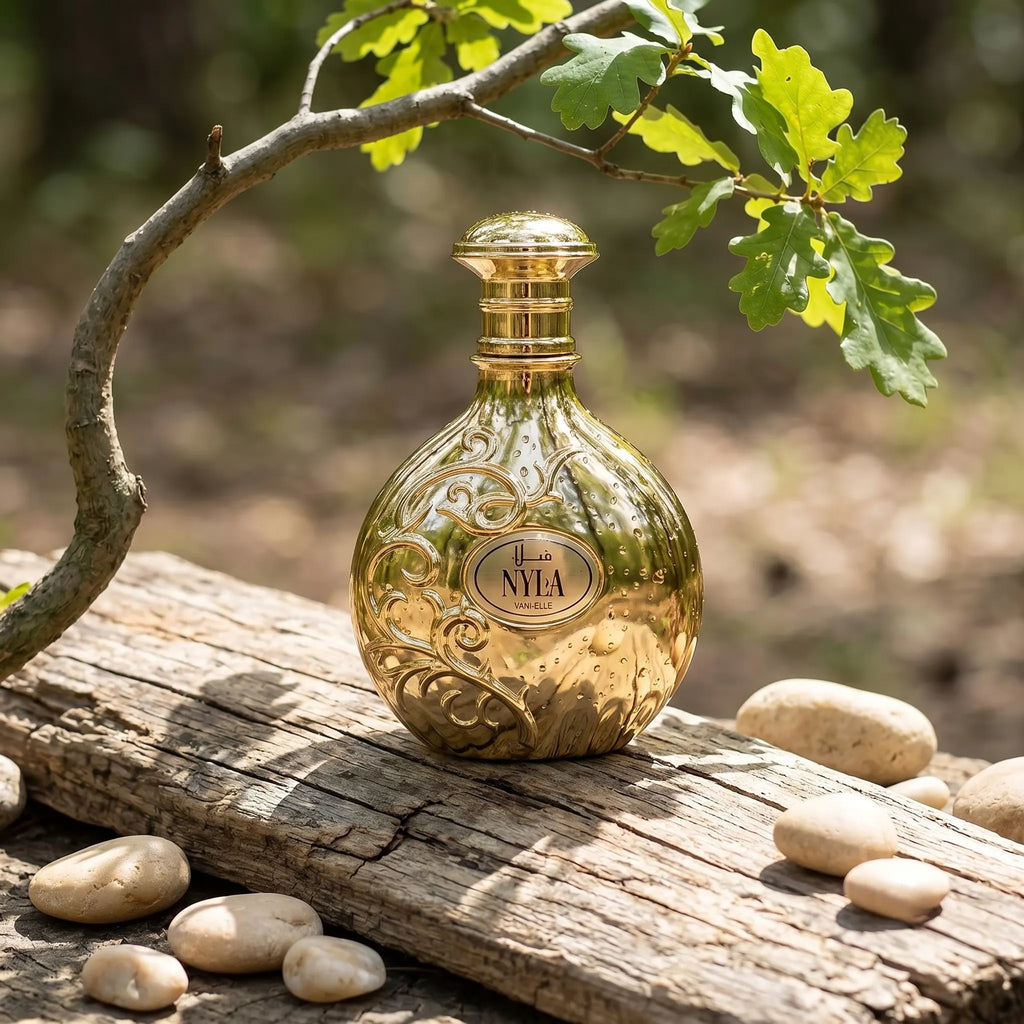NYLA VANI-ELLE 80ML EDP BY ARABIYAT PRESTIGE