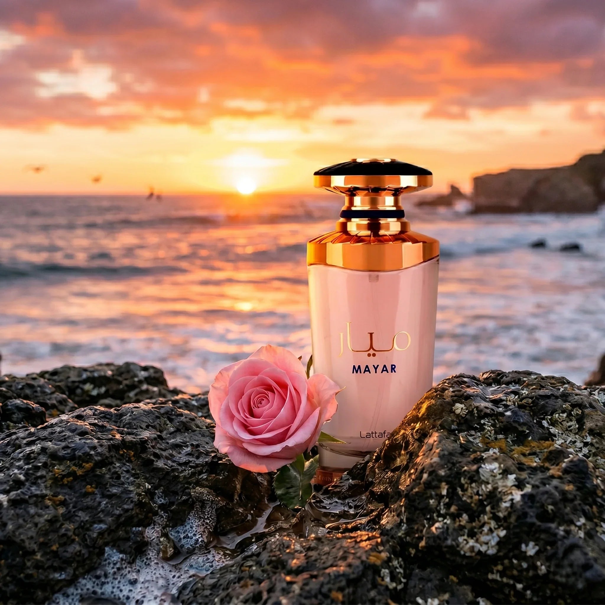 Lattafa Mayar Eau De Parfum 100ml for Women