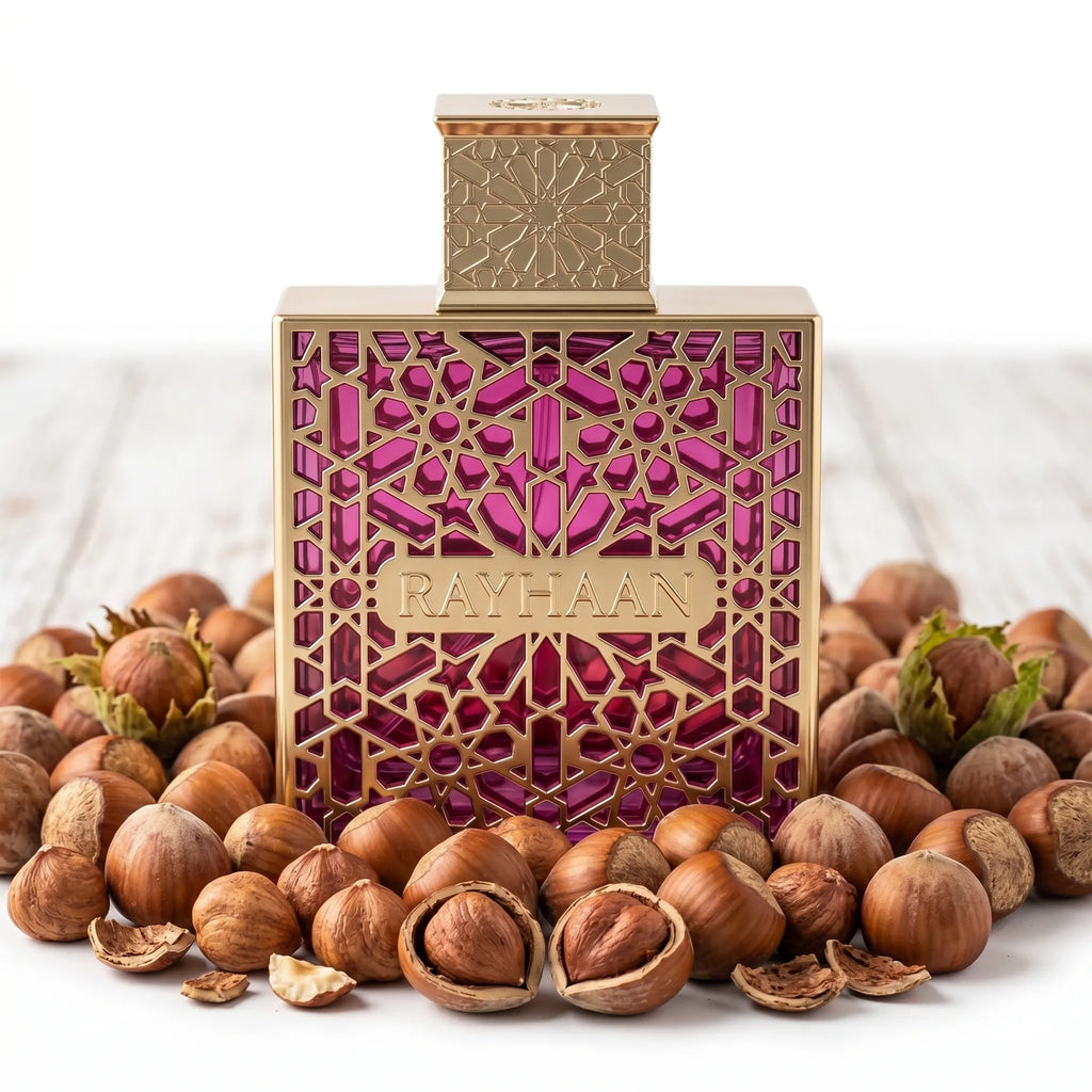 Kiss EDP 100mL Rayhaan
