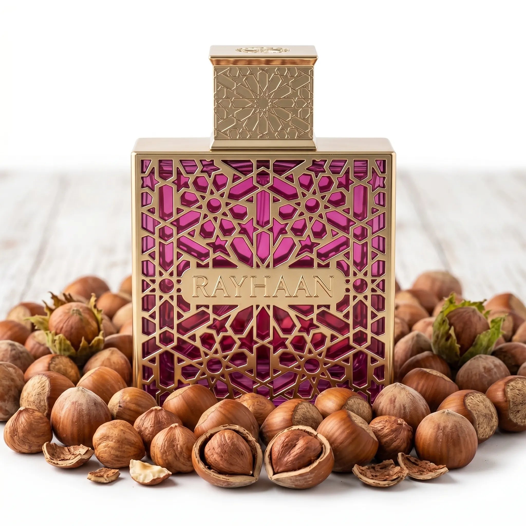 Kiss EDP 100mL Rayhaan