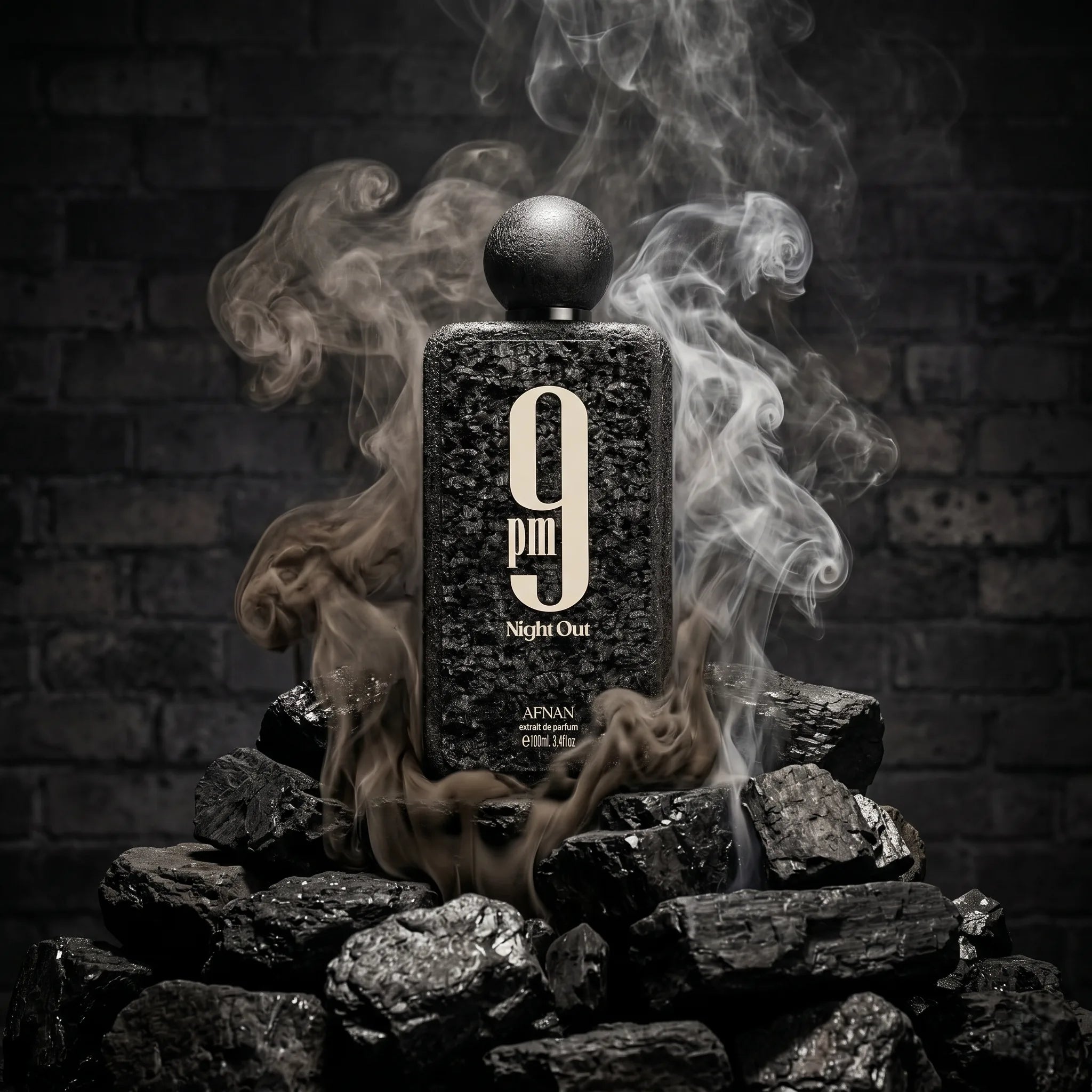 9PM Night Out EDP 100ml Afnan