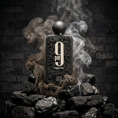 9PM Night Out EDP 100ml Afnan