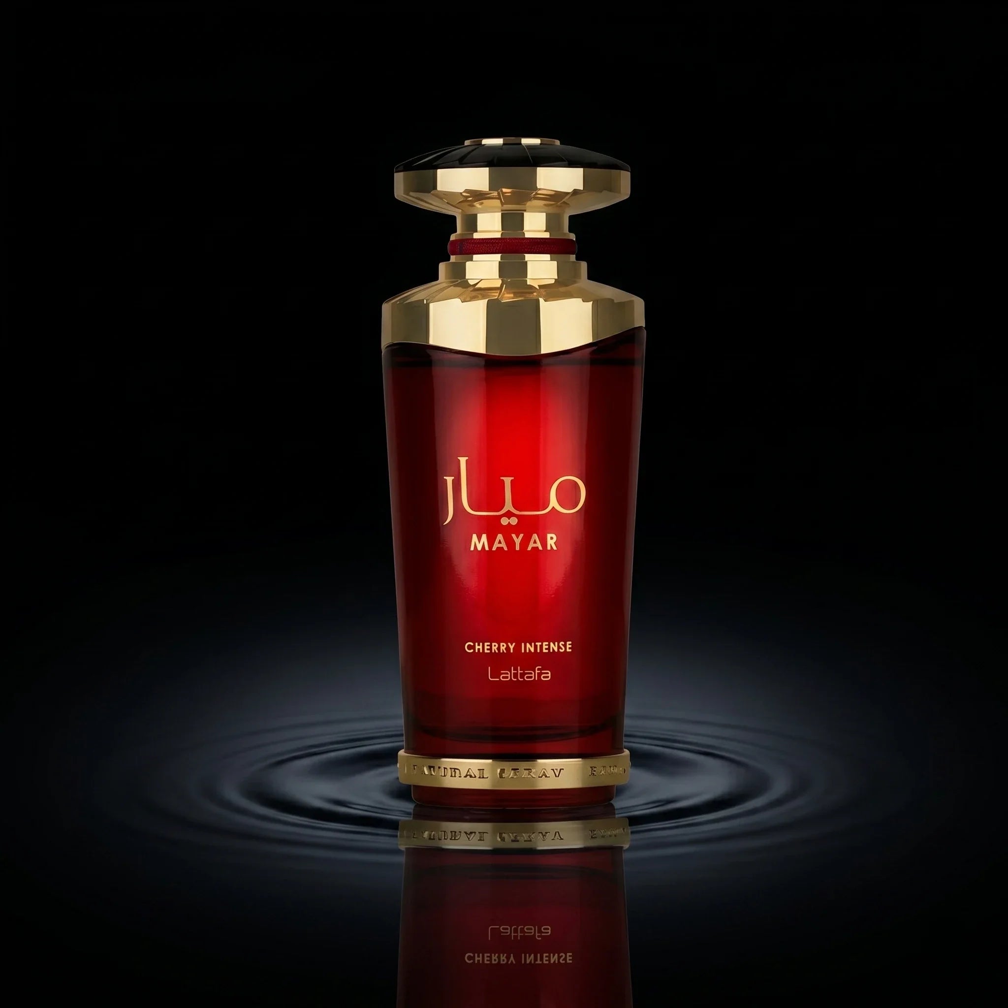 Mayar Cherry Intense EDP 100mL by Lattafa