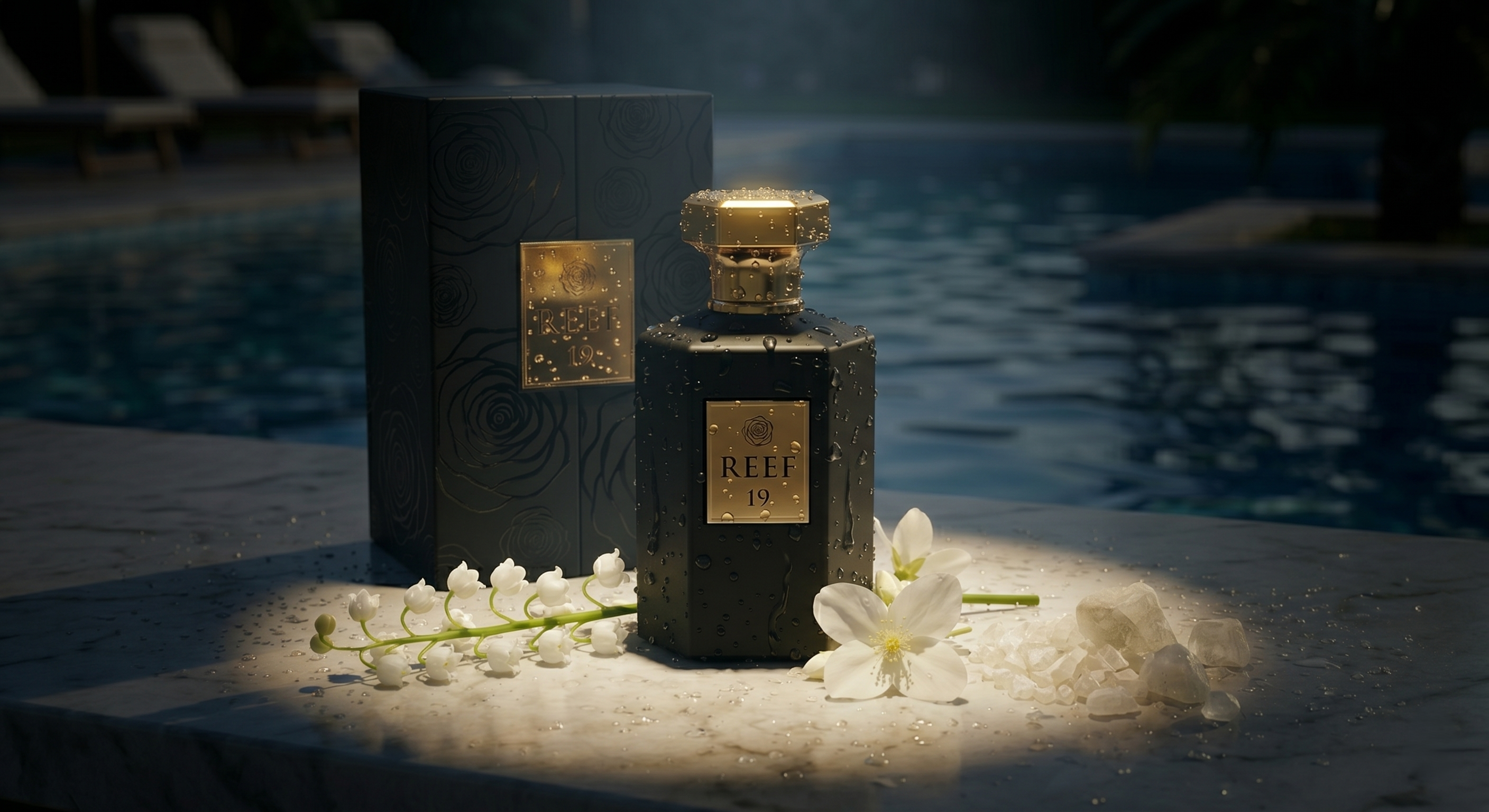 Reef 19 EDP 100mL Reef Perfumes