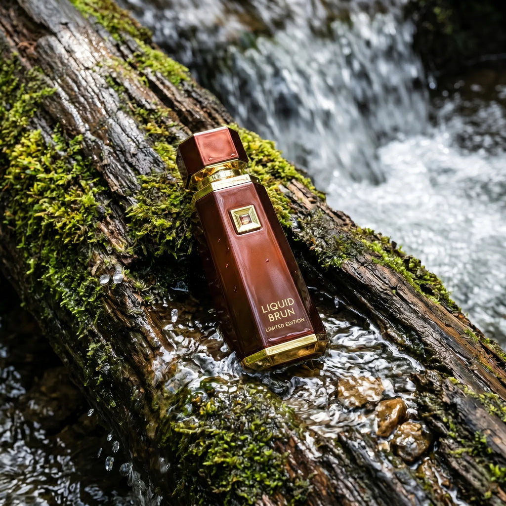 Liquid Brun Limited Edition XDP 150mL French Avenue