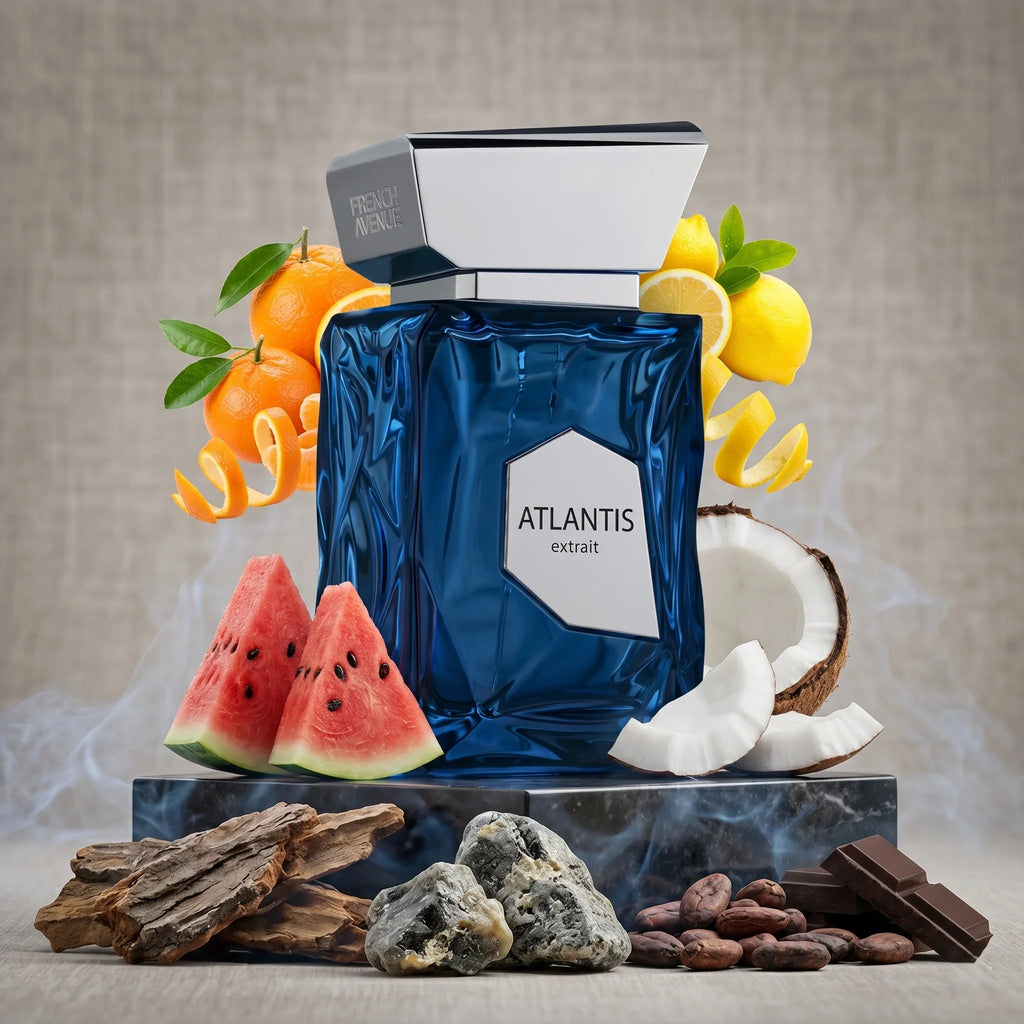 Atlantis XDP 100mL by French Avenue