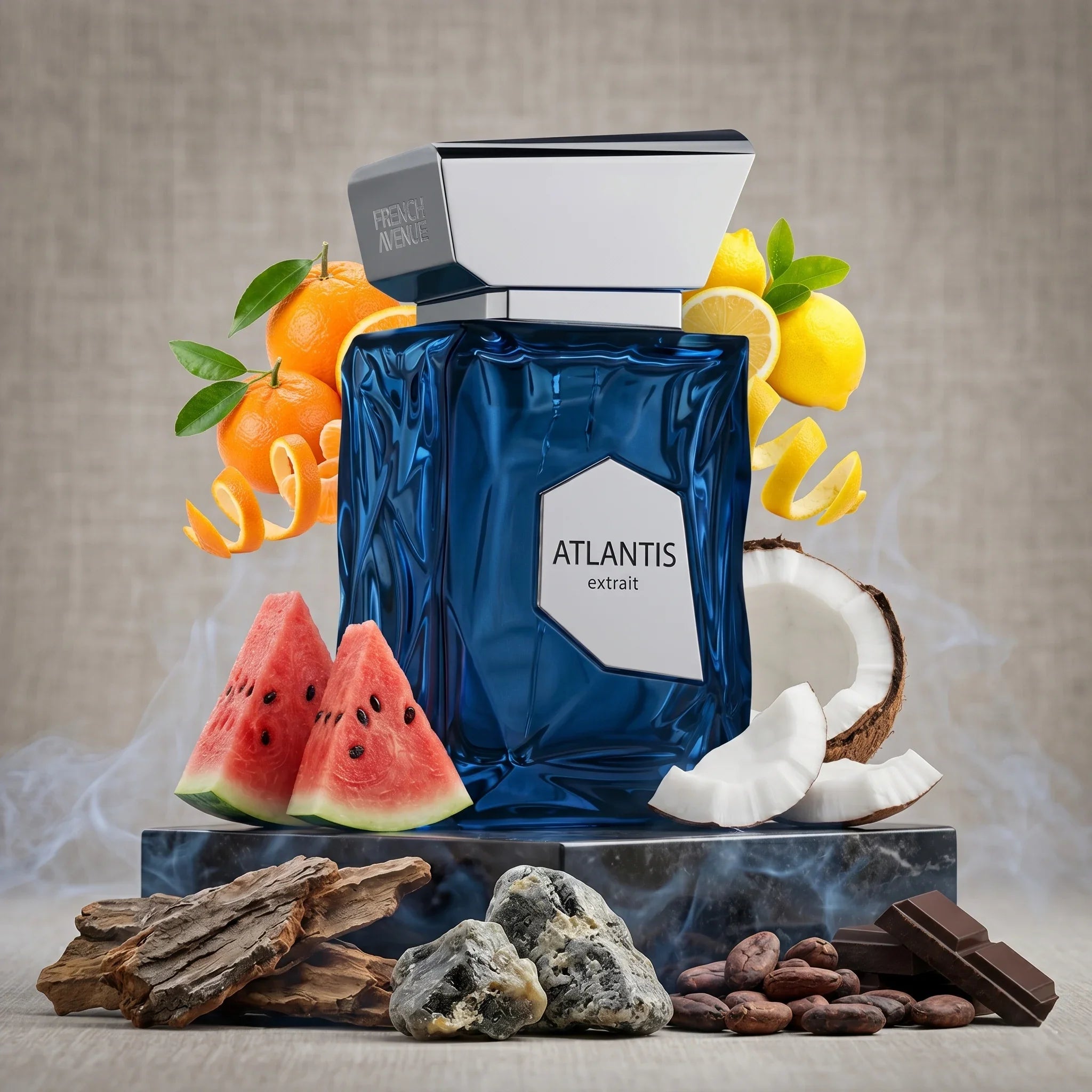Atlantis XDP 100mL by French Avenue