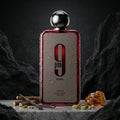 Afnan 9PM Rebel Eau de Parfum Spray Unisex 3.4 Oz / 100ml