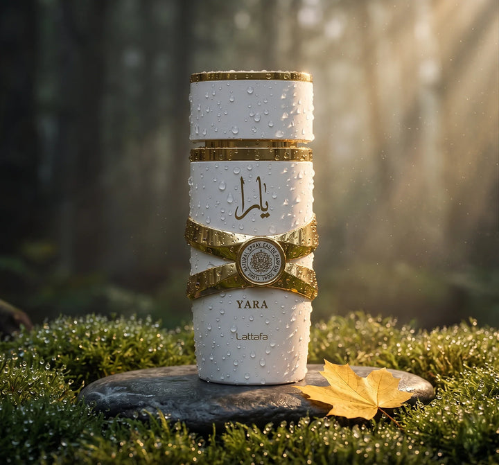 Lattafa Yara Moi Eau de Parfum 100ml – Women's Perfume